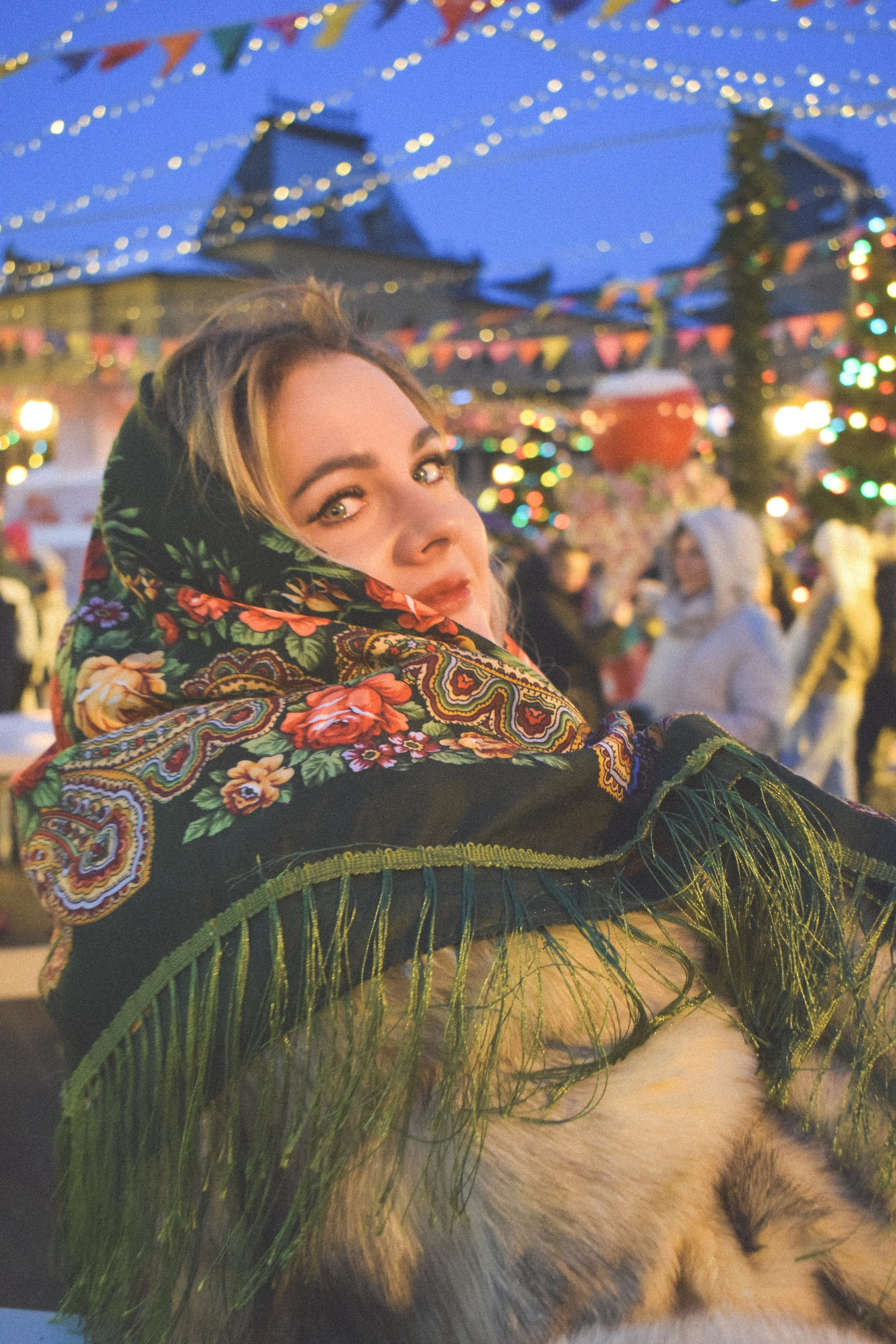 Ольга (2023 г.). Фотограф Москва