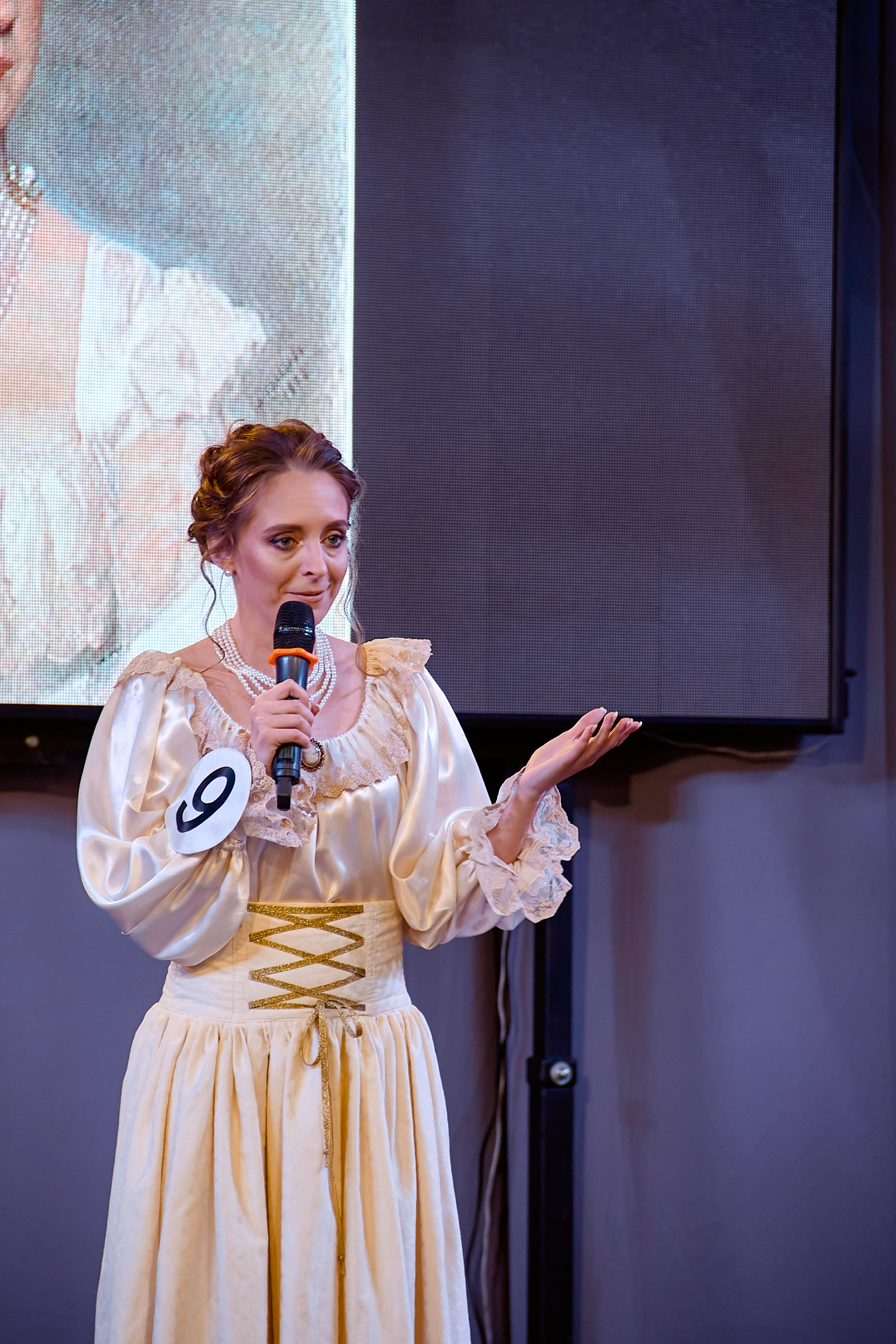 Финал «Бизнес-мама». Фотограф в Смоленске Ася Польшина