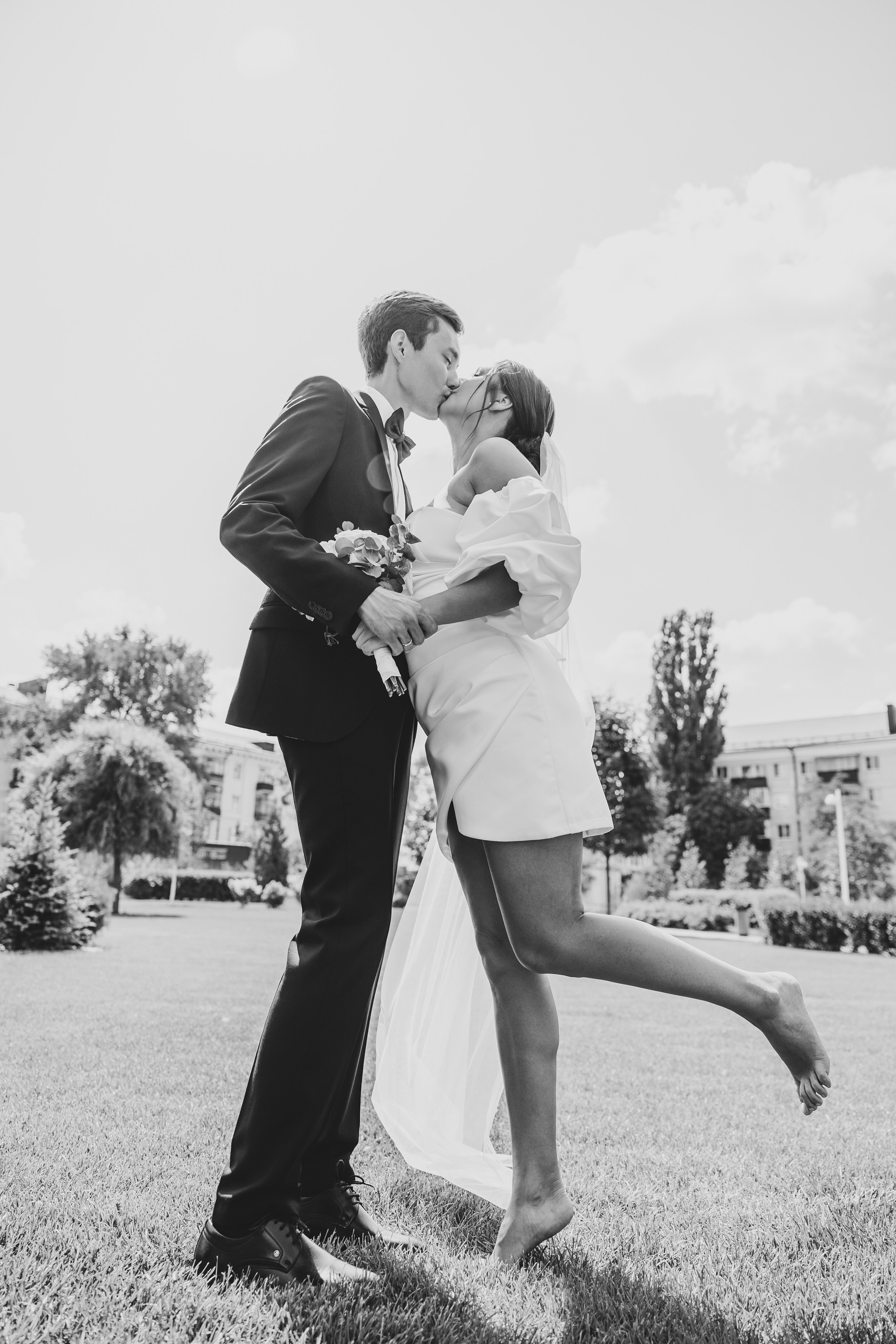 Дмитрий & Мария