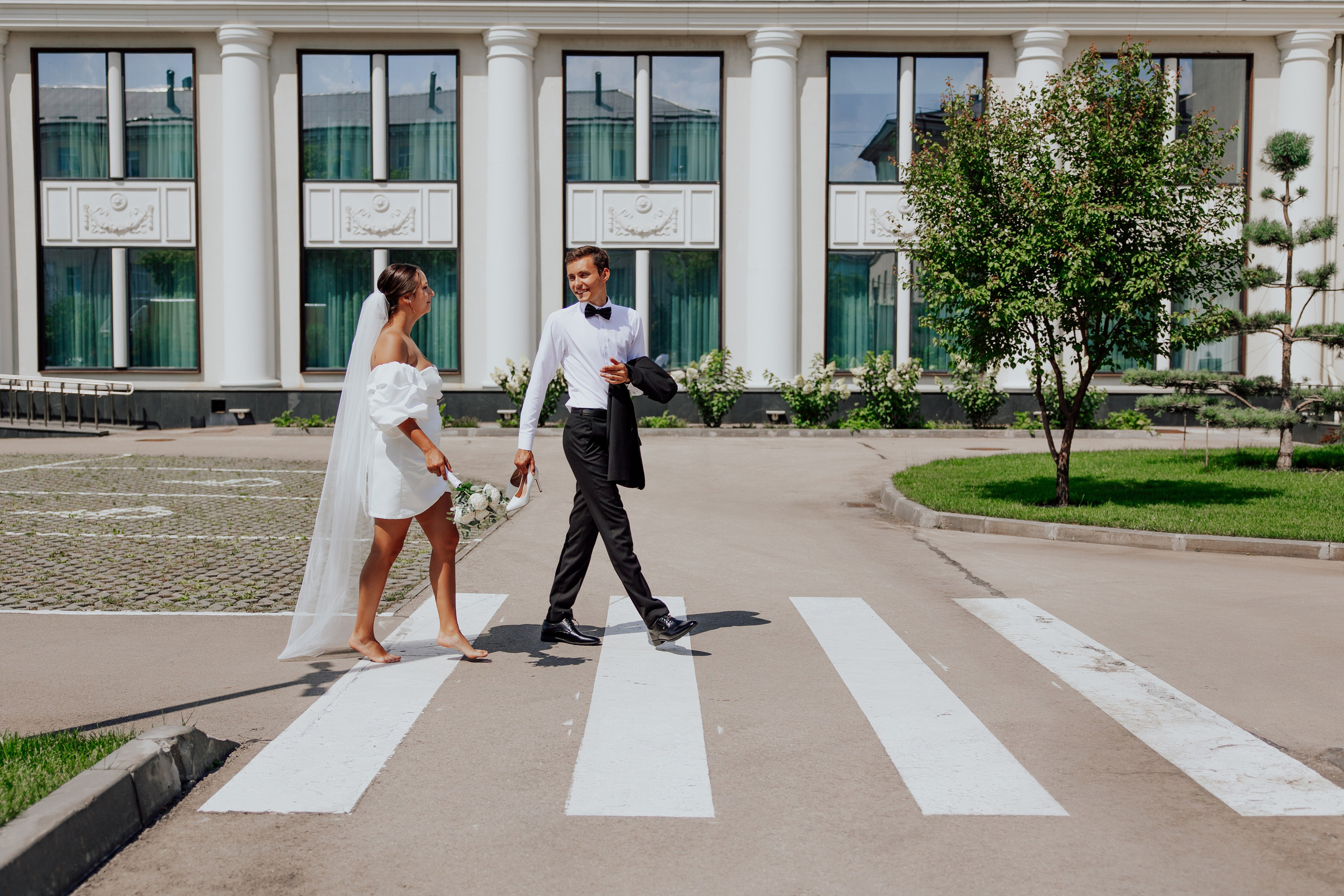 Дмитрий & Мария