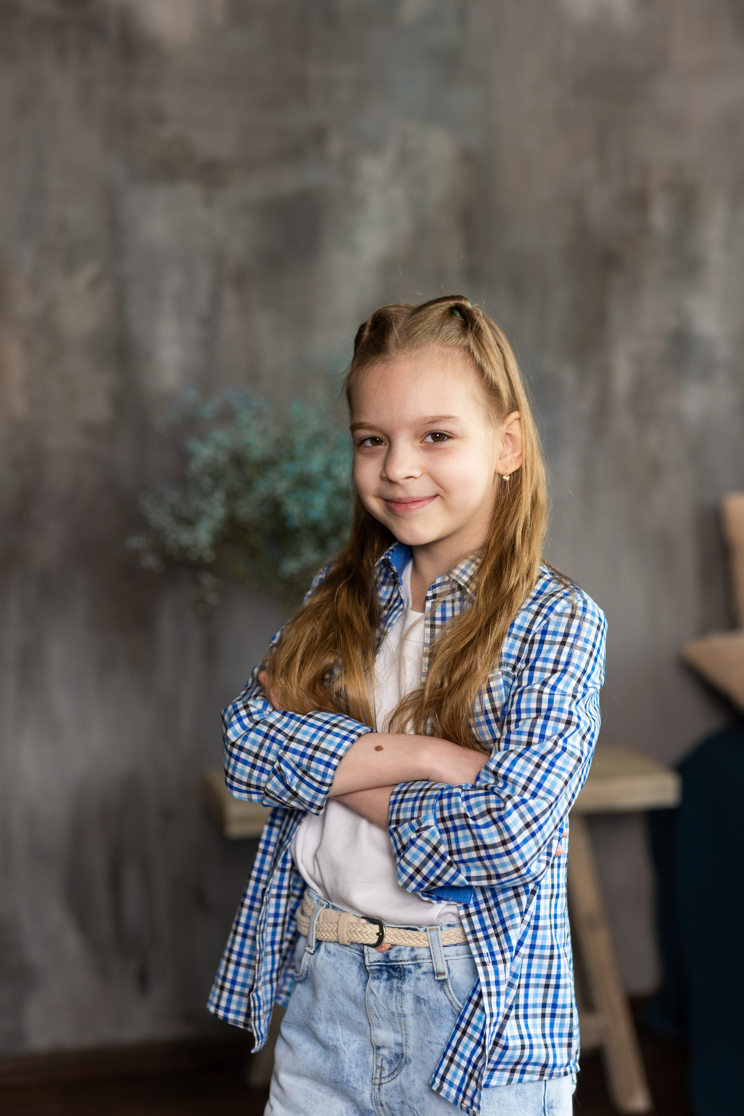 Студия Второклашки. Семейный, детский, школьный фотограф в Благовещенске Яна Белоусова