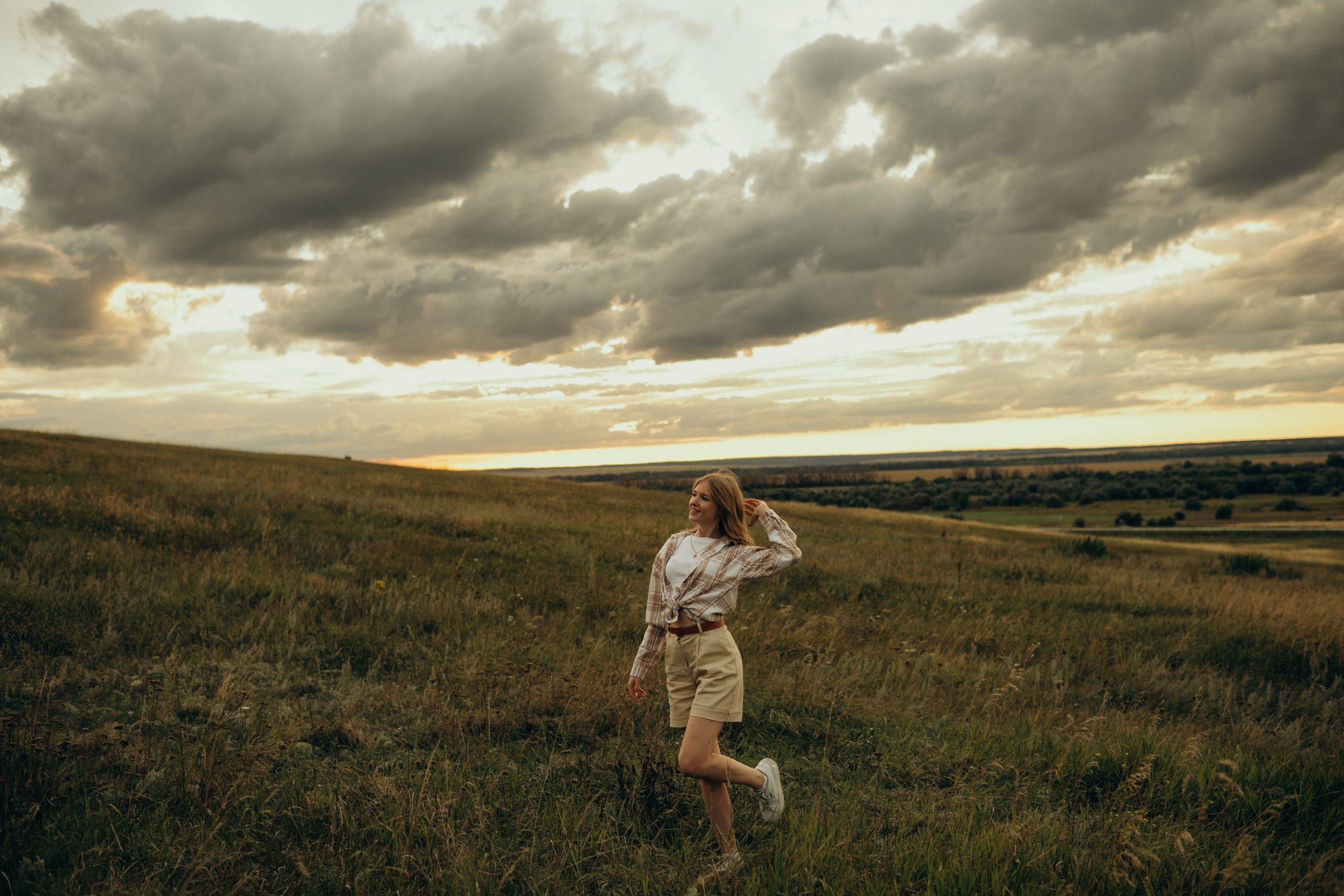 Даша Даня Ксюша Илья Саша и Ева. Свадебный и семейный фотограф в Самаре Головань Наталья