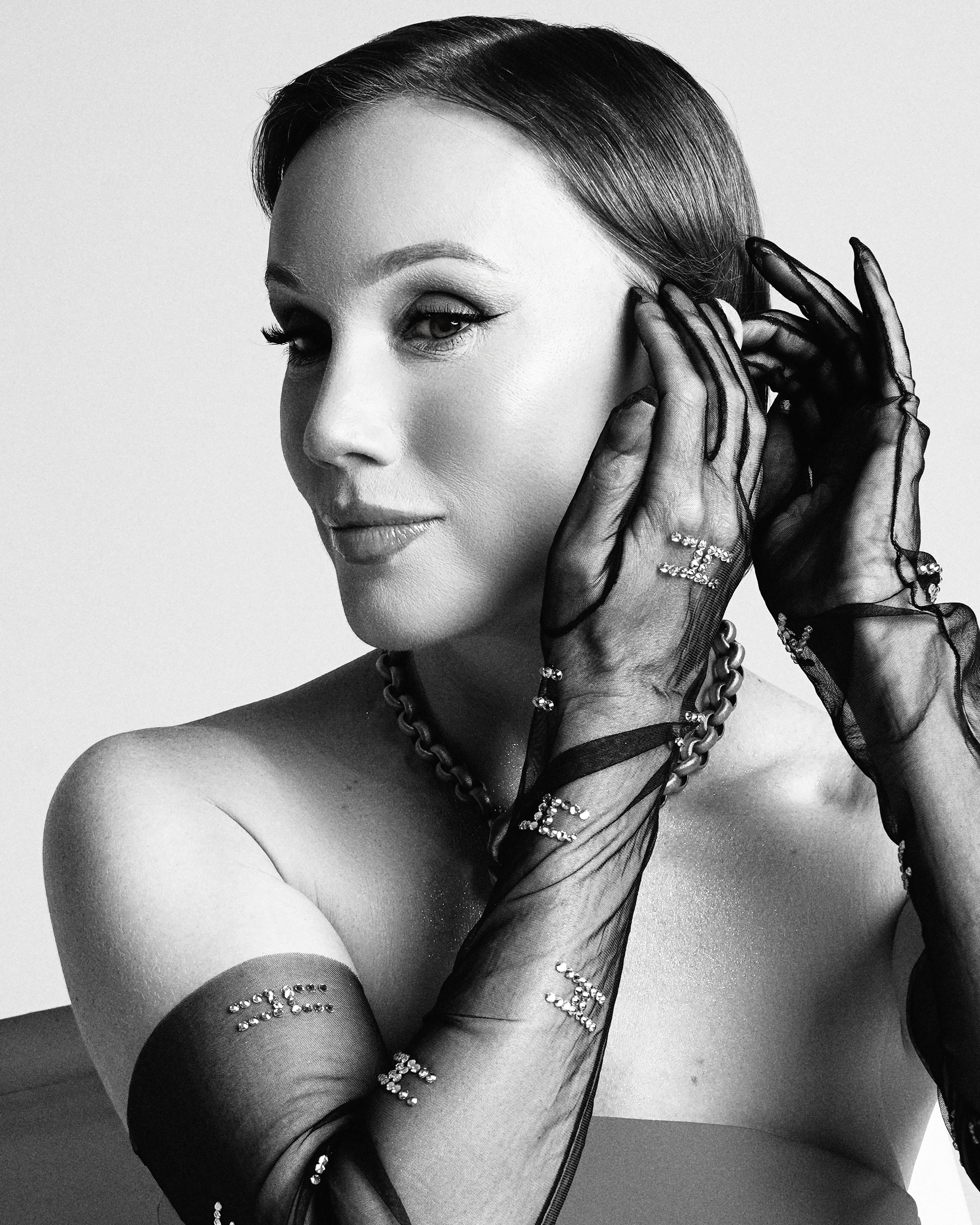 Ольга. Фотограф Алина Кудри