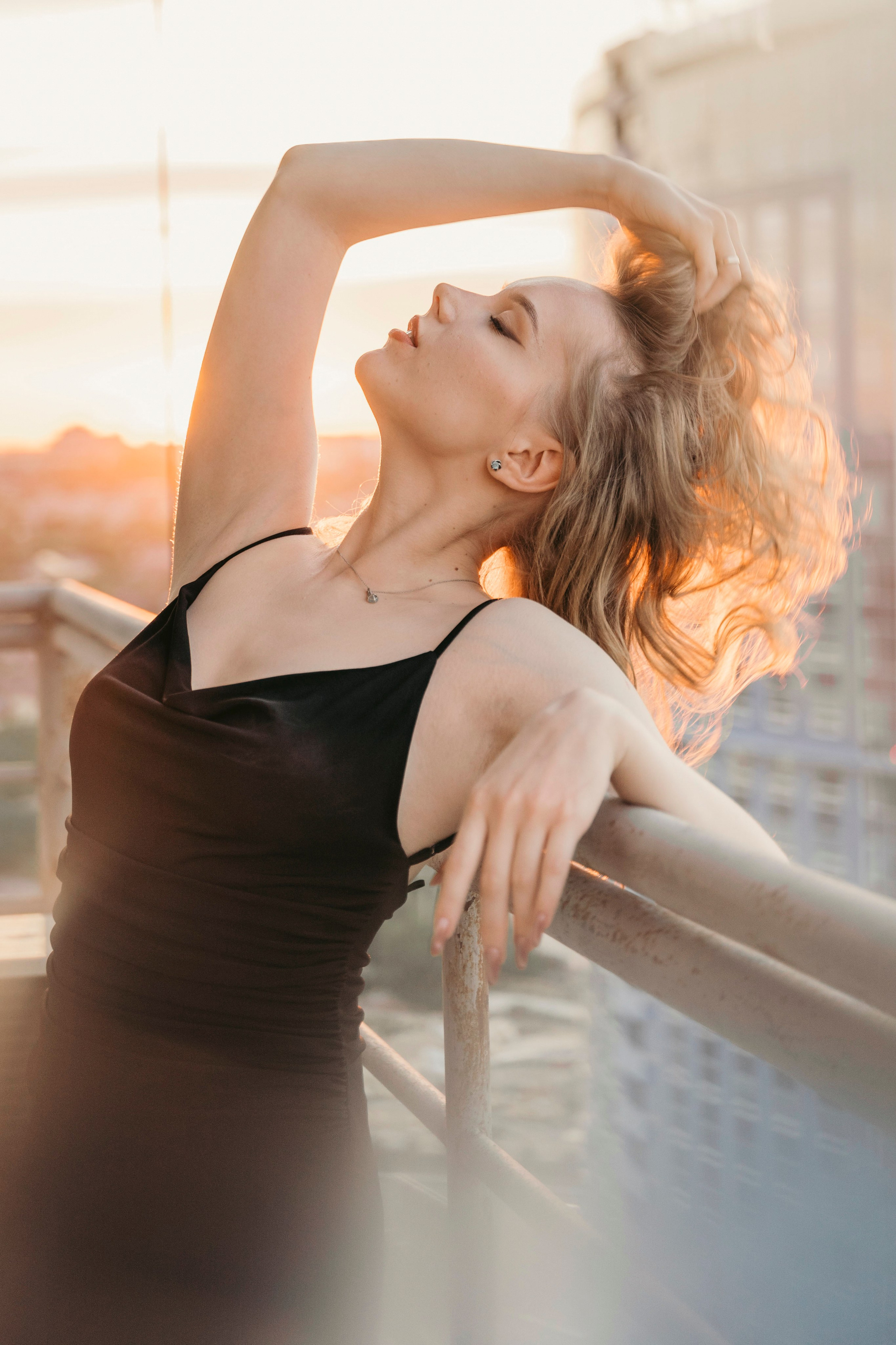 Индивидуальные. Фотограф Волгоград Ксения Устинова