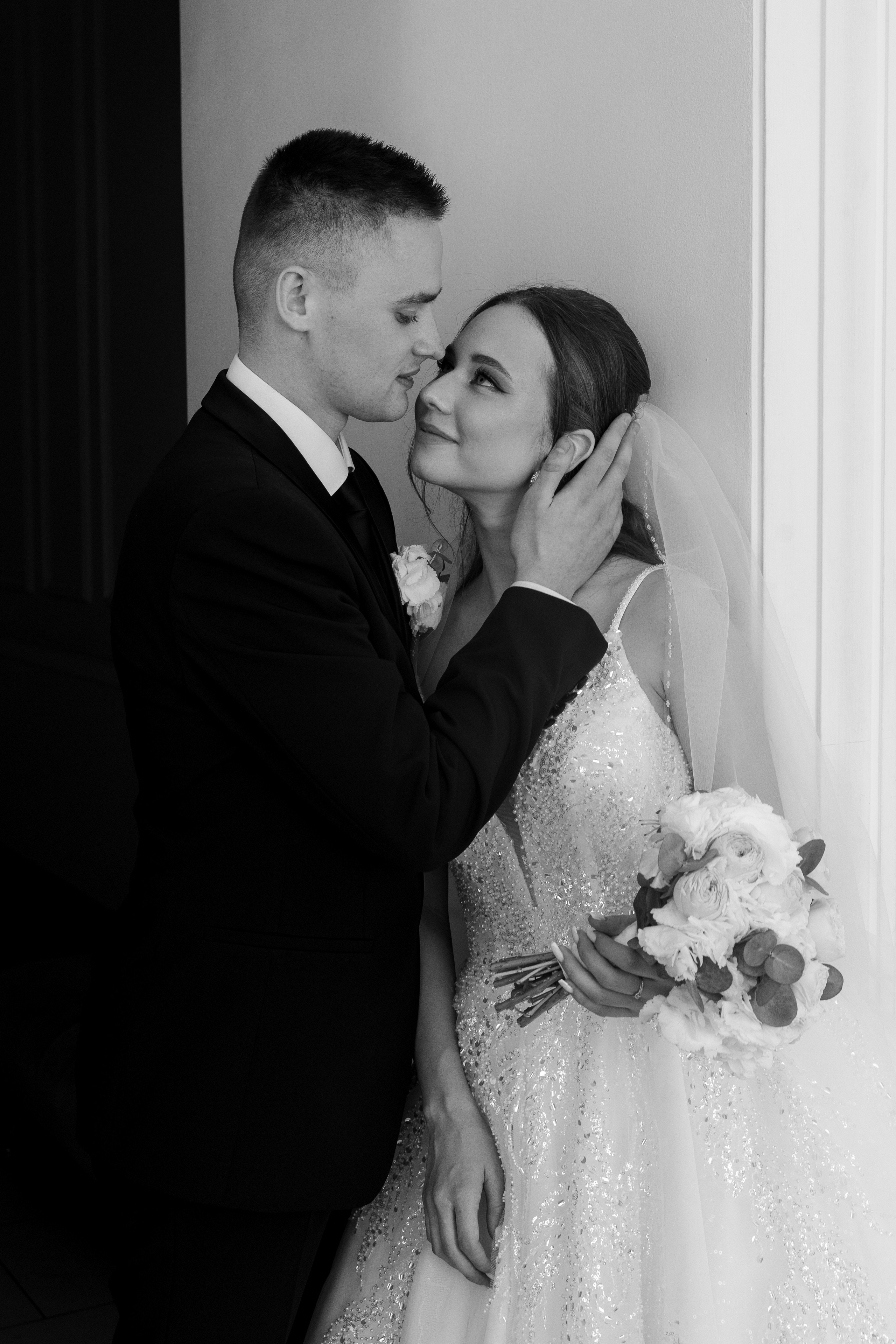 Дмитрий & Анна. Margosha-ph.ru