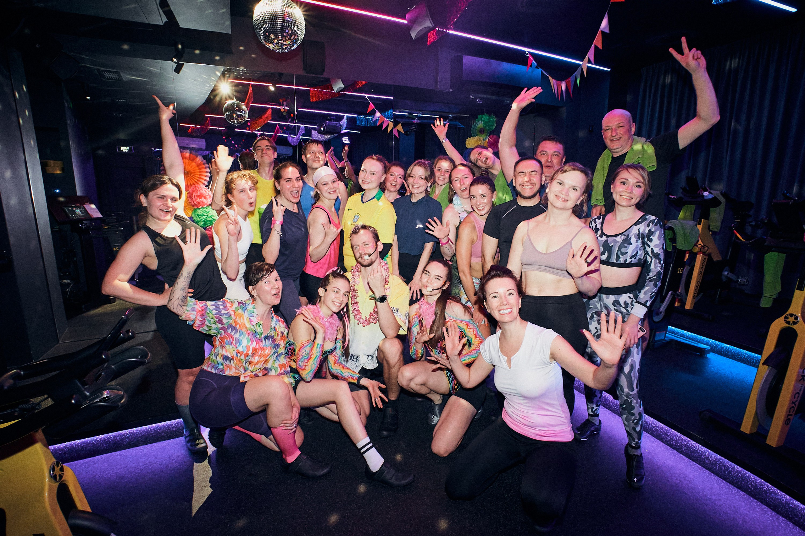 Event. Фотограф и видеограф Сергеева Катерина