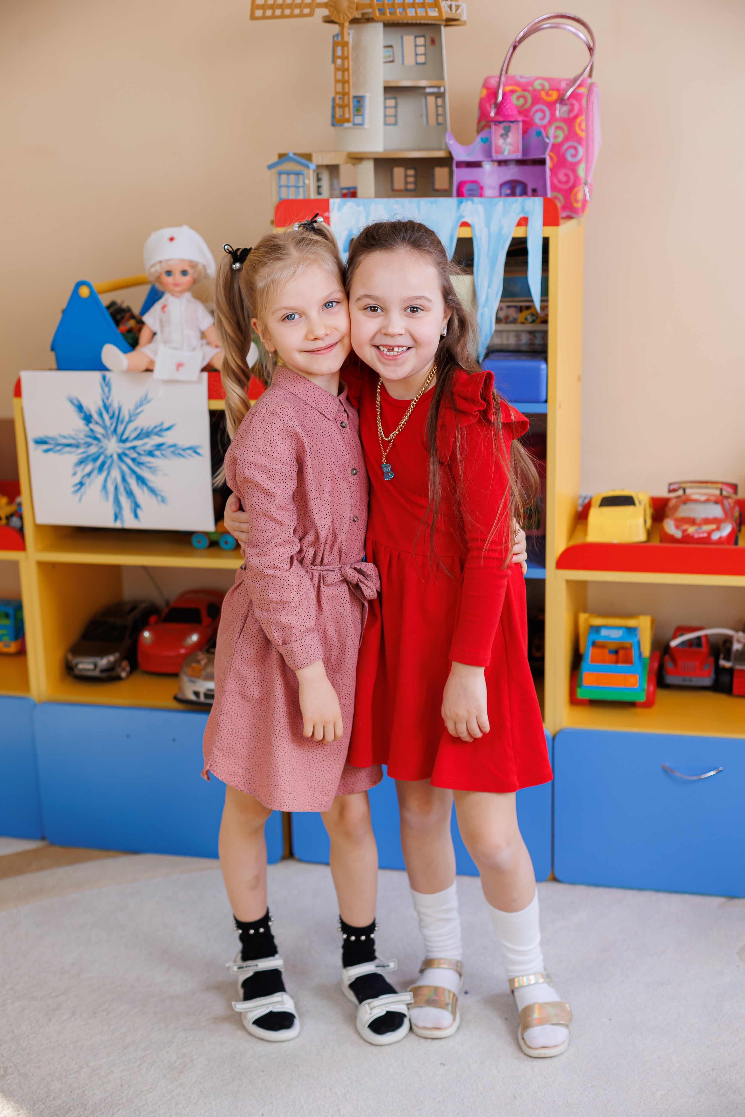 Фото с друзьями и общегрупповые. Семейный и детский фотограф Комина Елена, Власиха, Одинцово