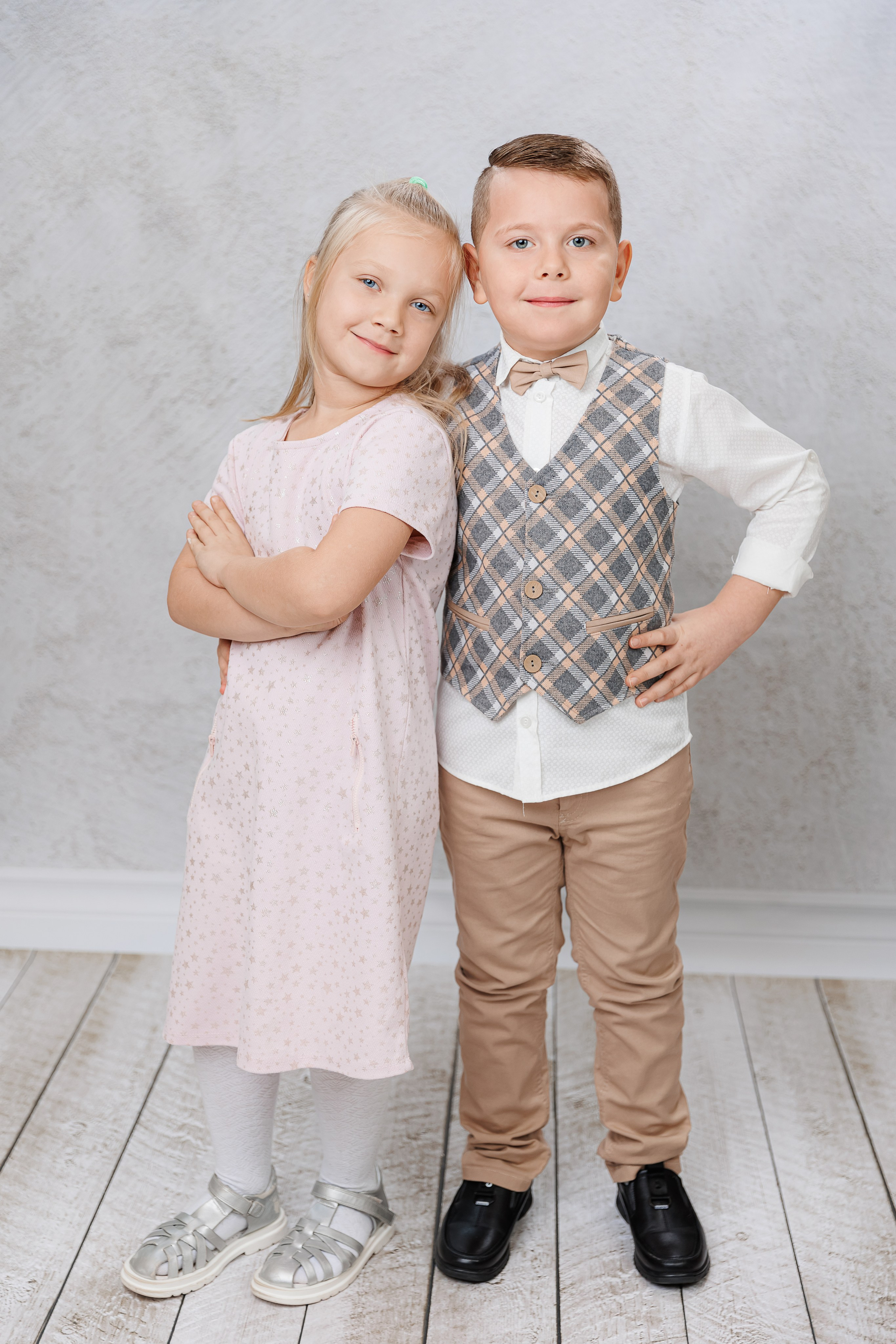 Фото с друзьями и общегрупповые. Семейный и детский фотограф Комина Елена, Власиха, Одинцово