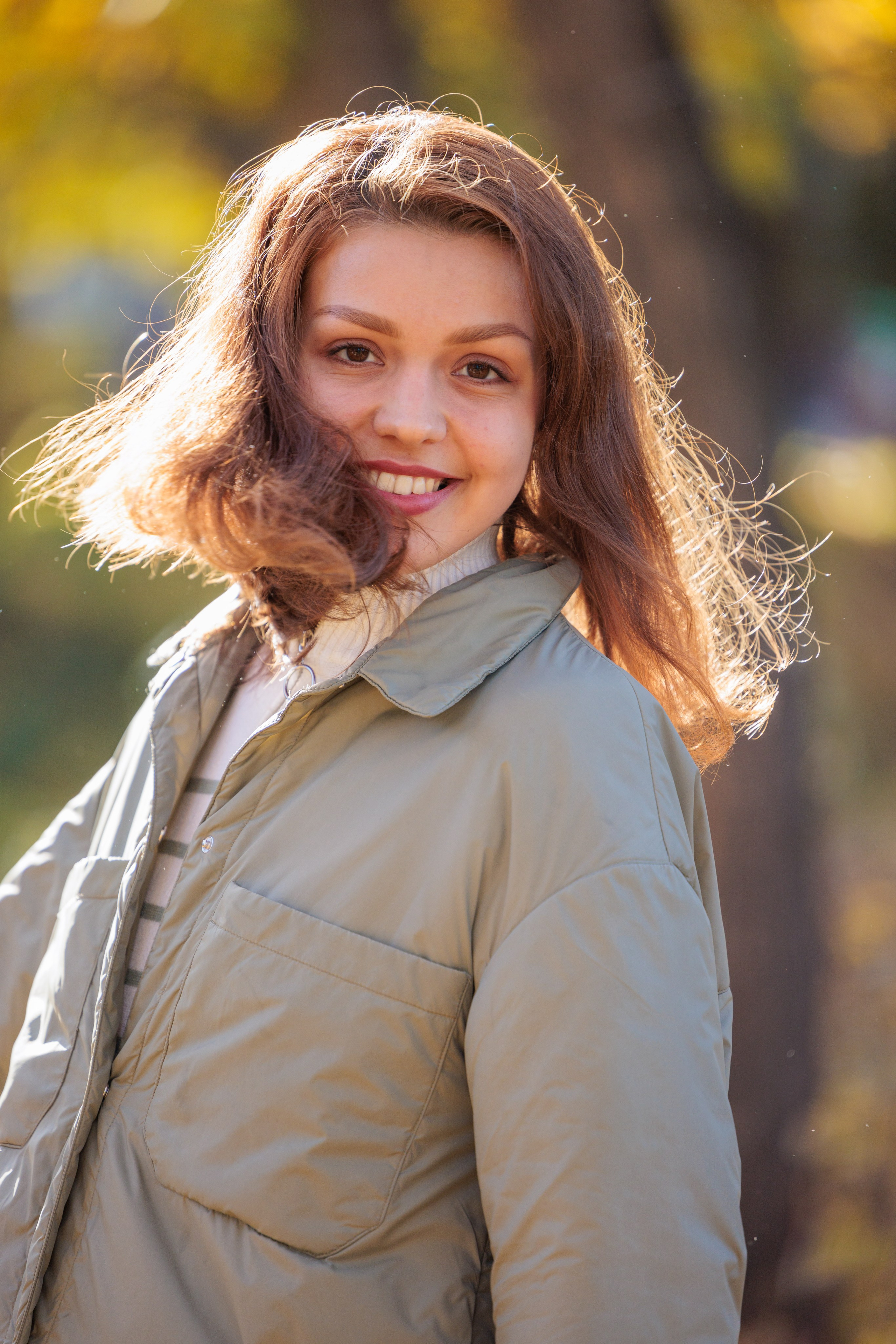 Осень в Абакане. Ваши Истории. Фотограф/видеограф. Абакан