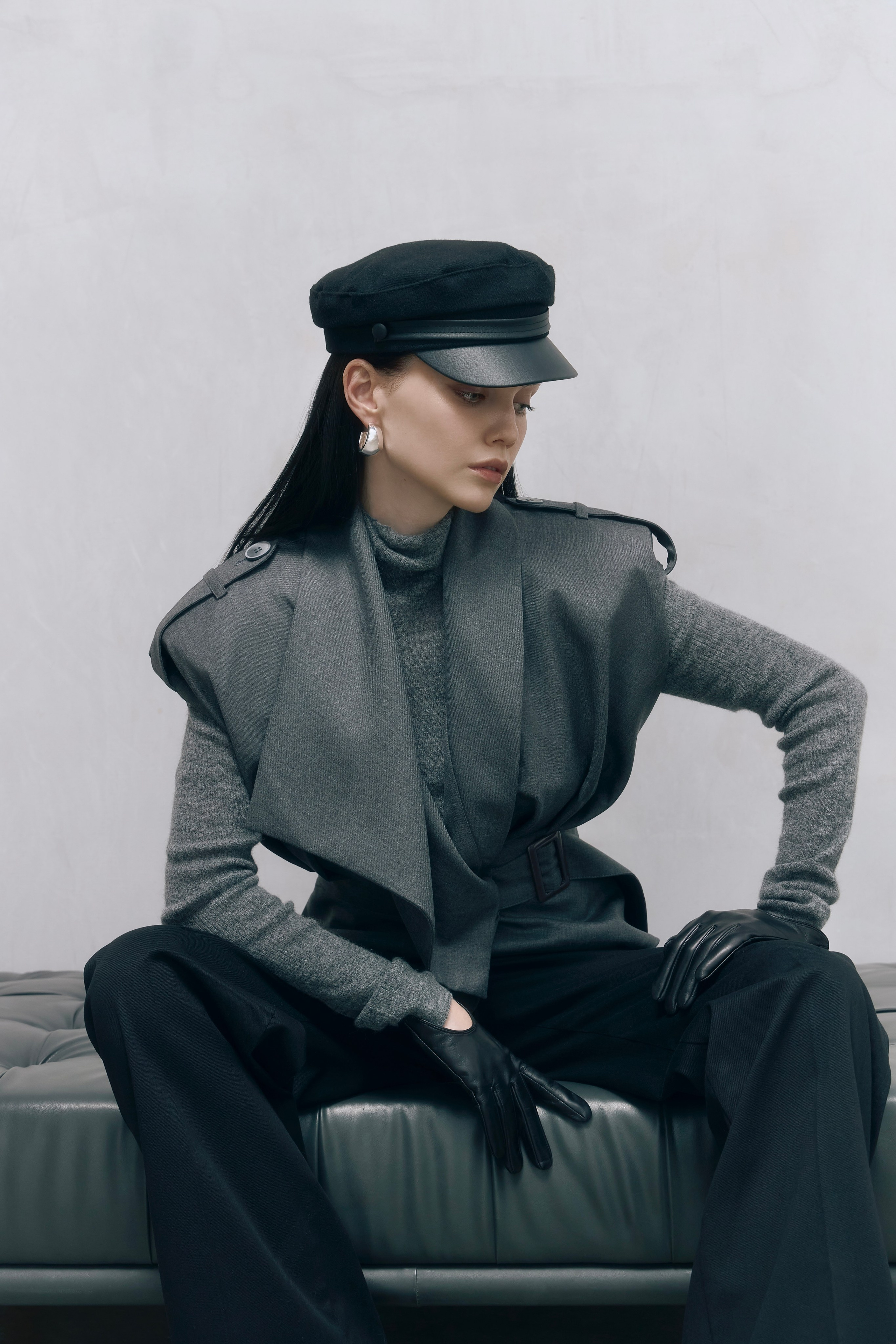 PHATEMM. Главная