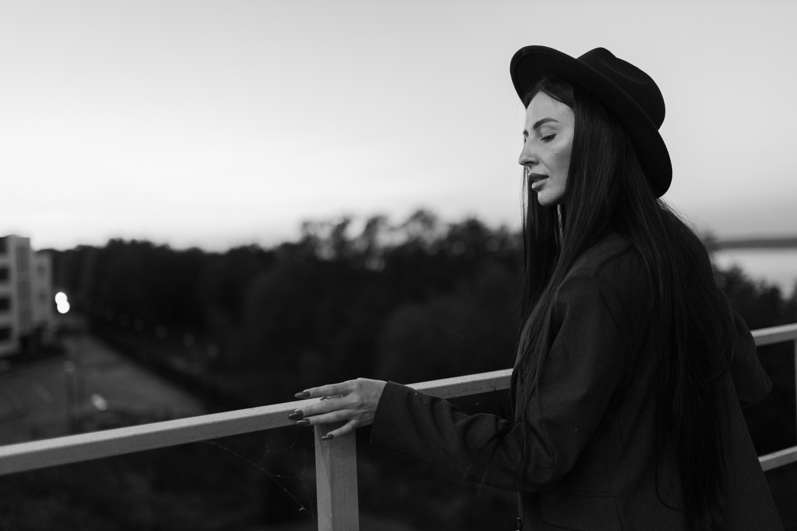 Индивидуальная женская съемка. Женский и семейный фотограф