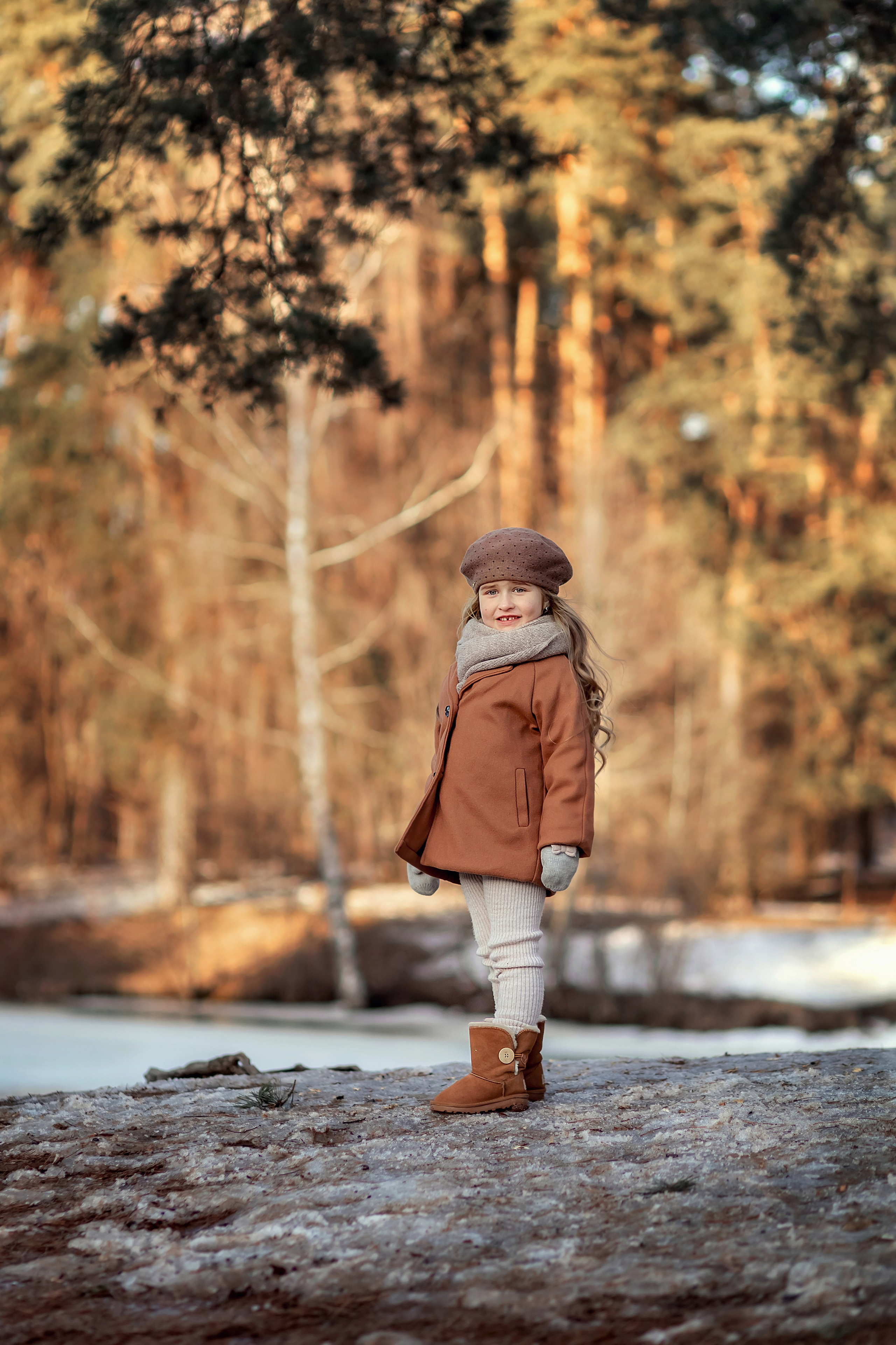 Дети. Семейный и детский фотограф в Москве Анна Чертополох
