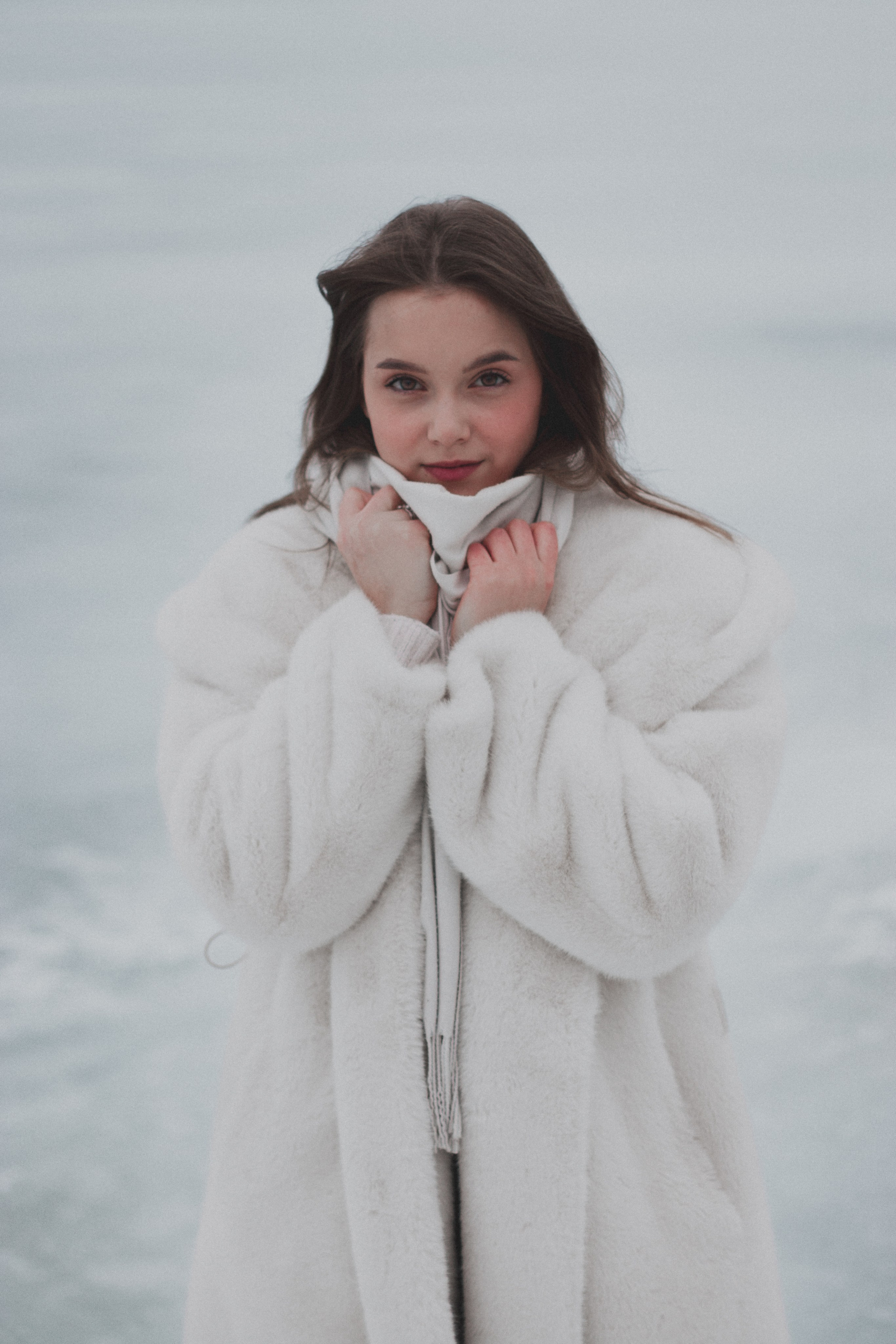 Алёна. Фотограф Набережные Челны Лысенков Олег