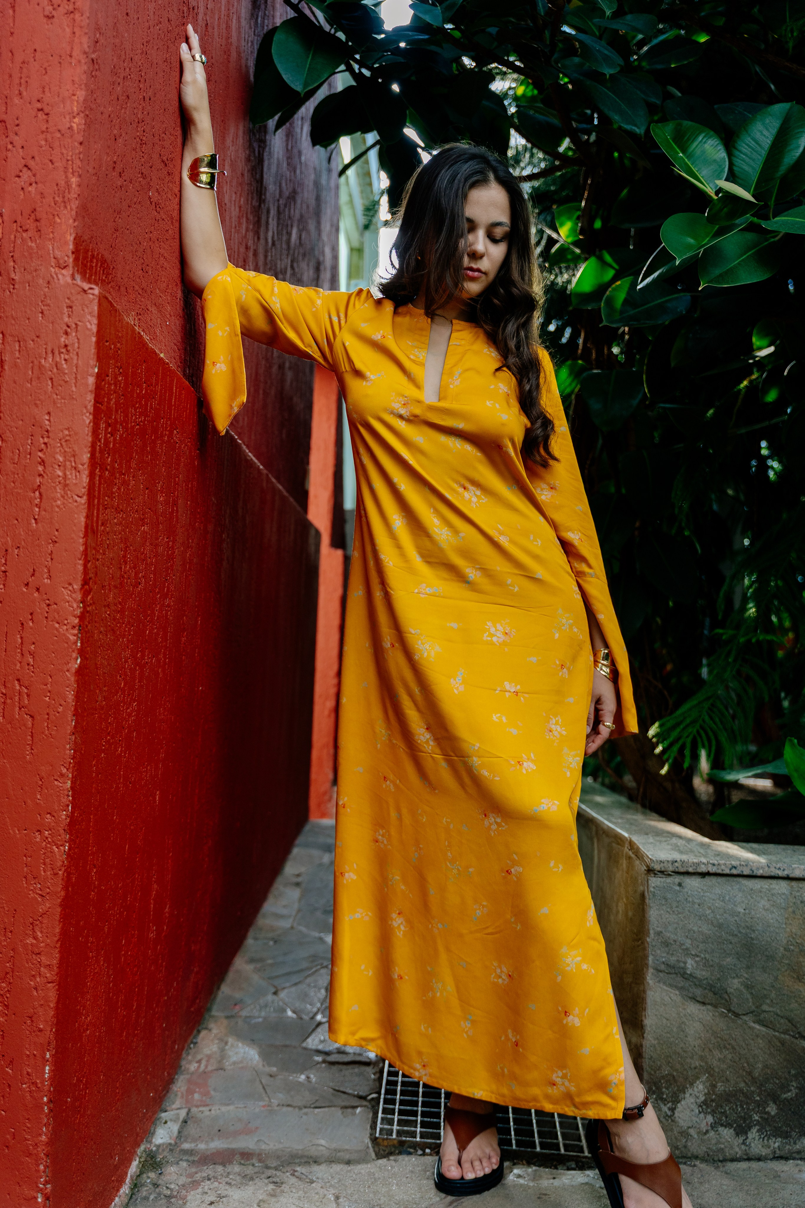 Campaign. Fashion photographer