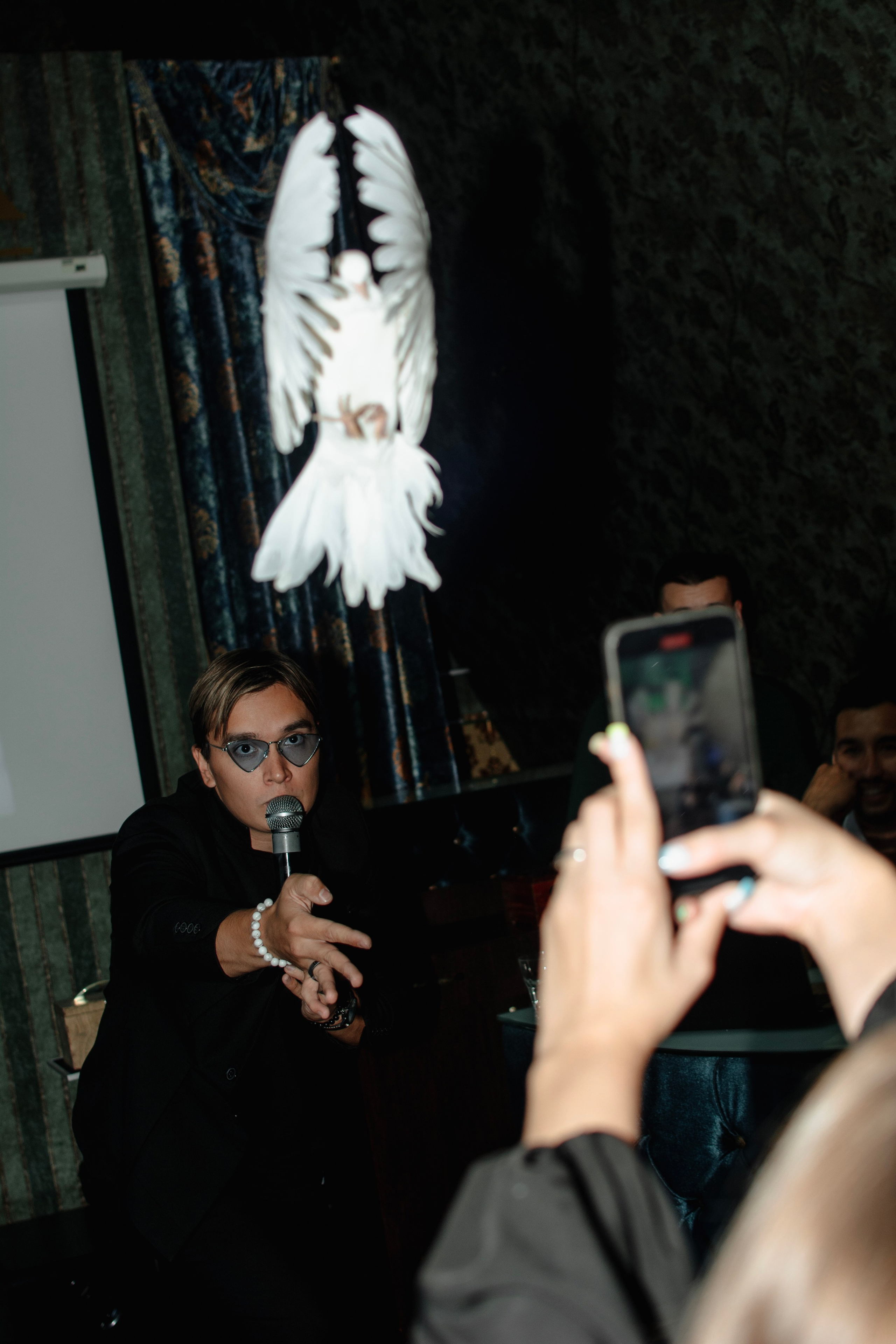 Банкеты. Фотограф и видеограф Станислав Кольцун