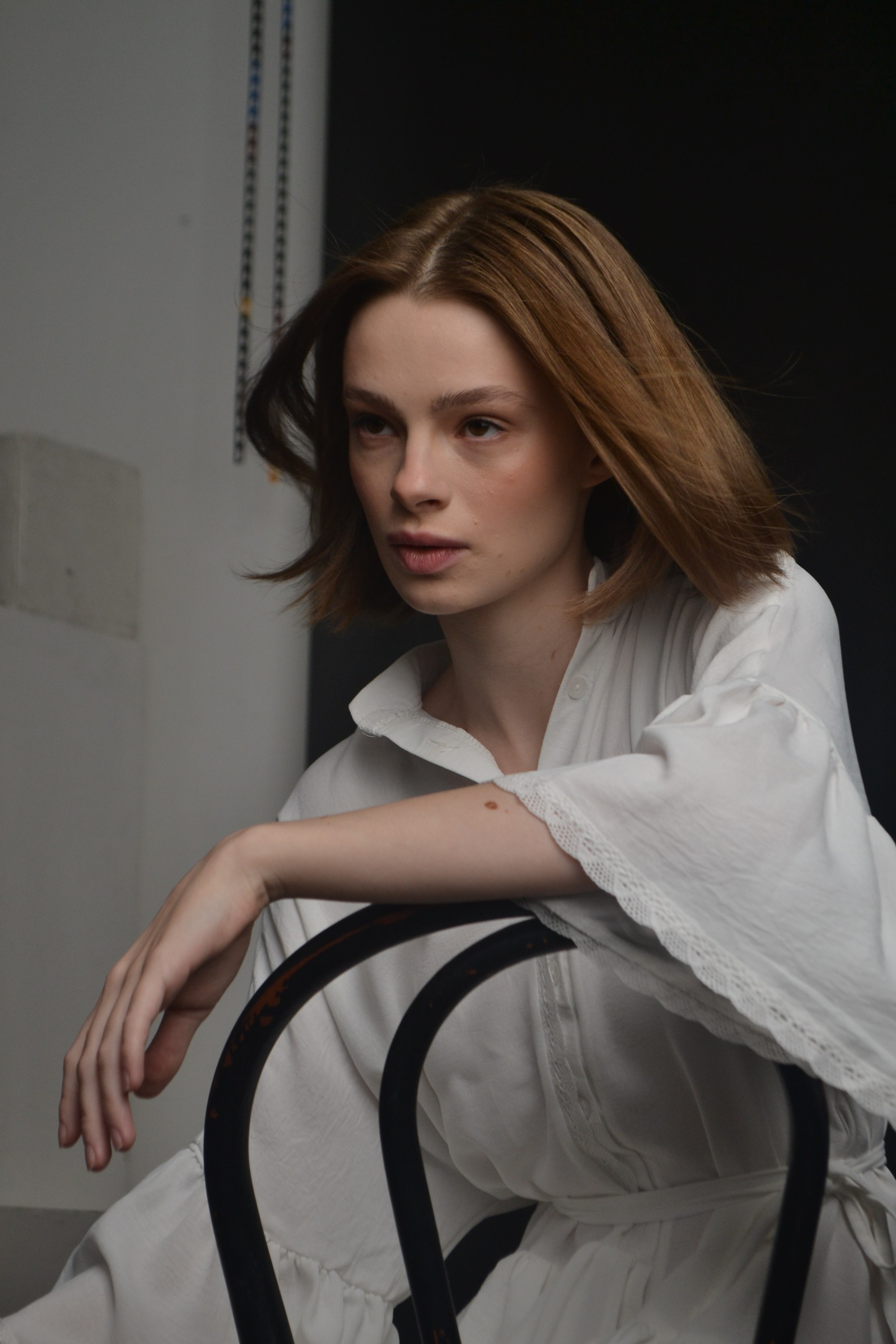 28/10/2025. Влада Касабова. Фотограф