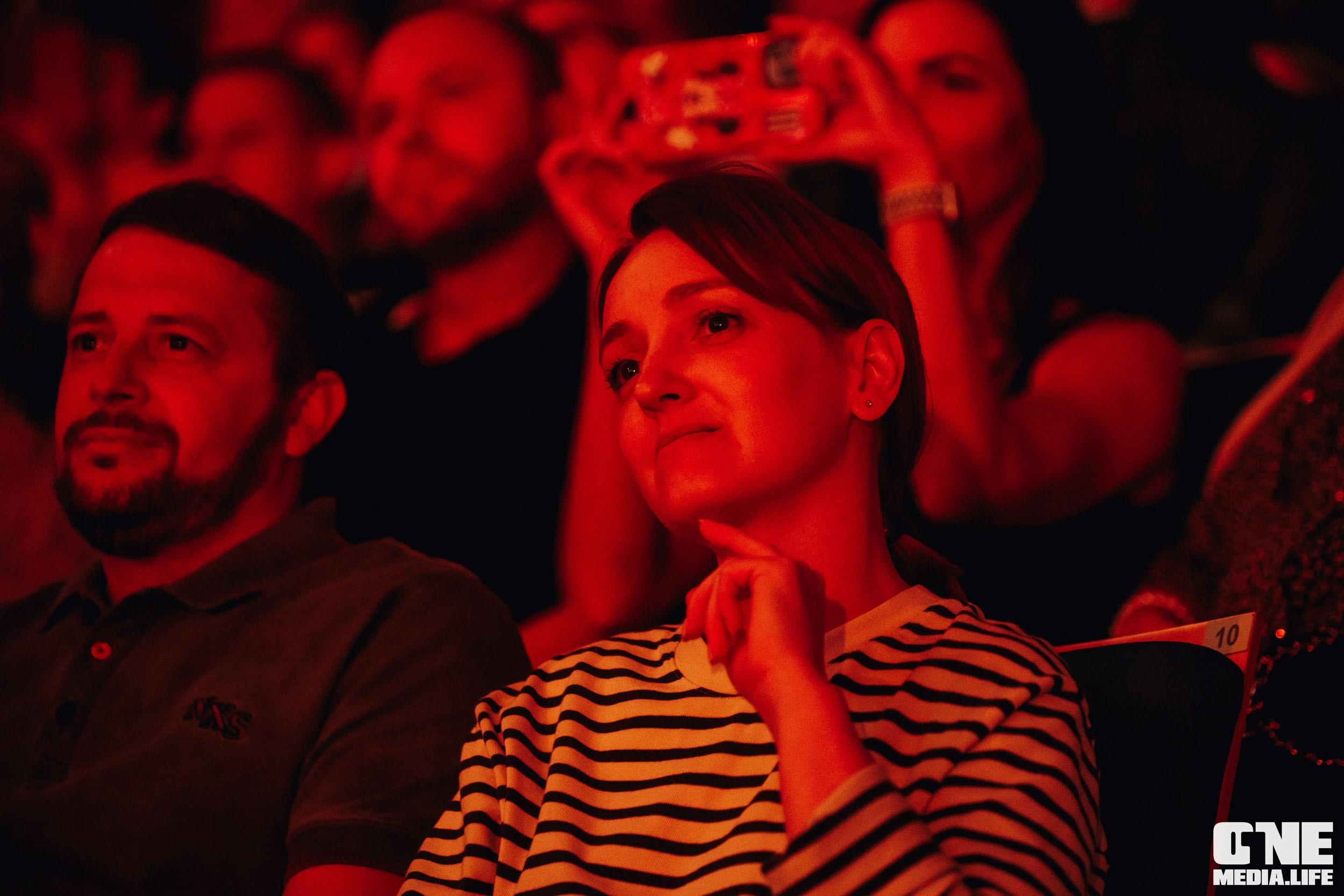 EMIN. Kaliningrad. KRIS KRUPINNIKOVA