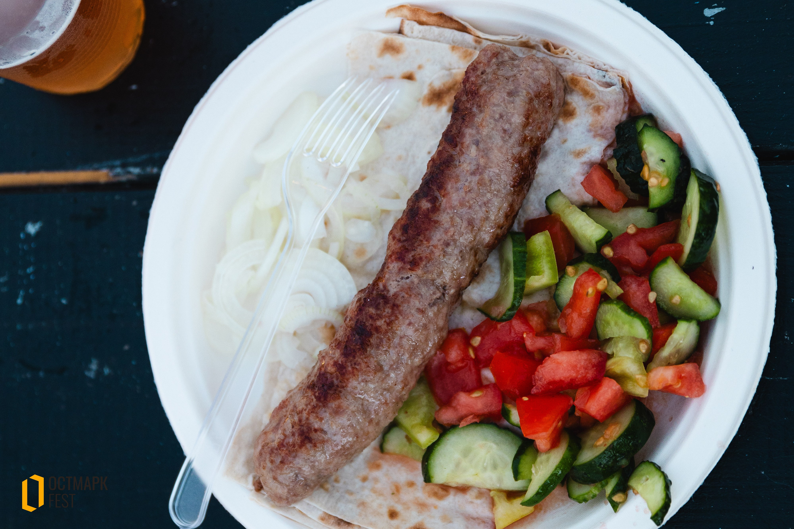 ОСТМАРК FEST 2024. KRIS KRUPINNIKOVA