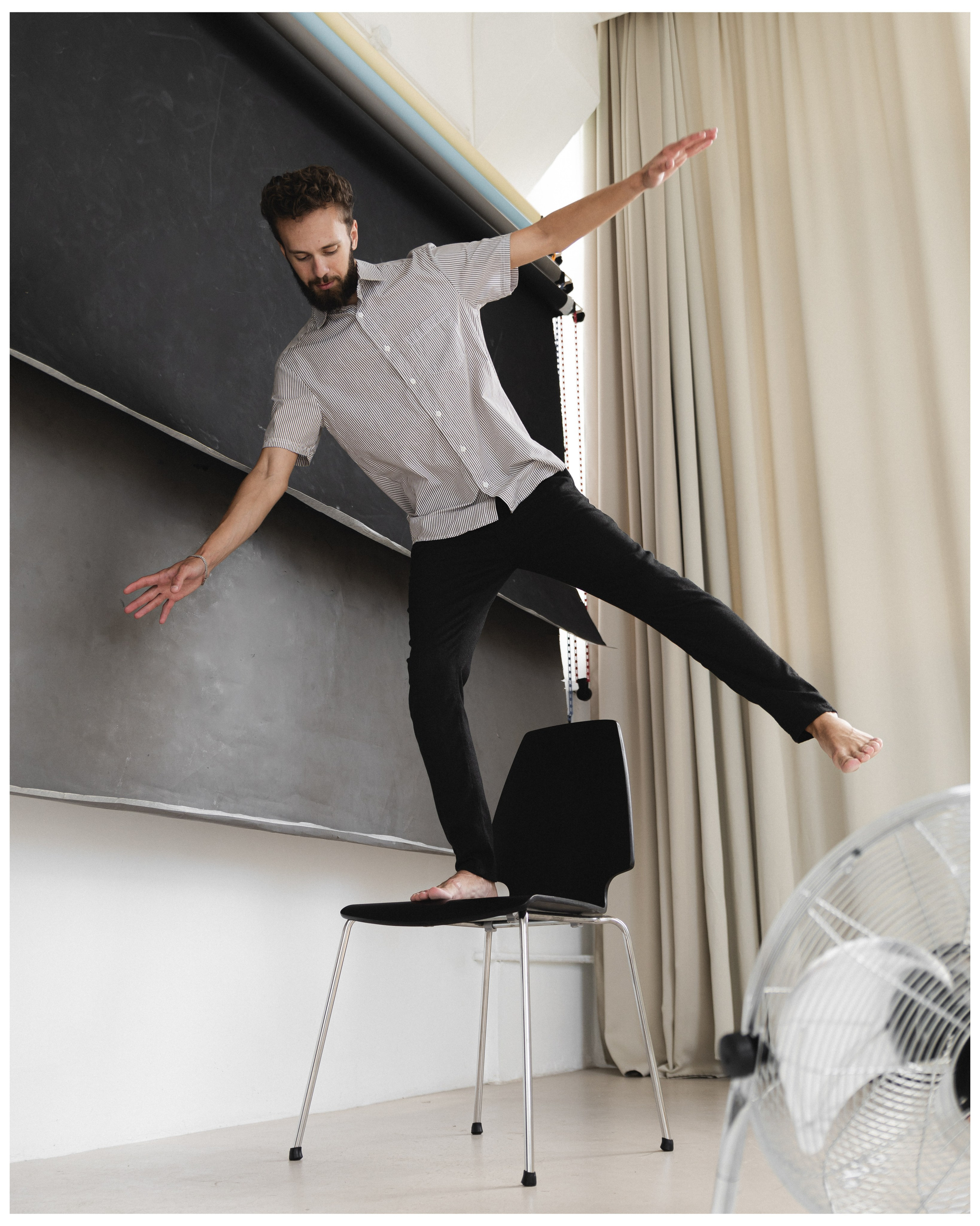 Igor. KRIS KRUPINNIKOVA