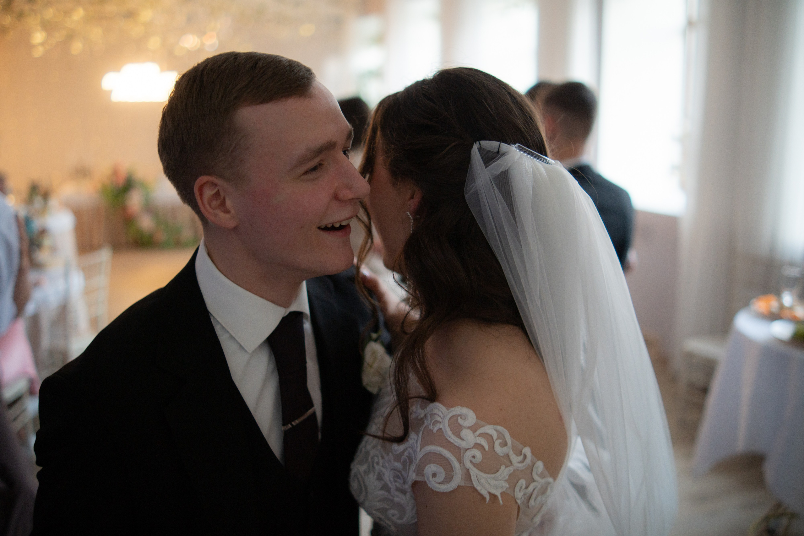 Полная свадьба, свадебная серия свадебного фотографа Александра Невского. Свадебный фотограф Александр Невский в Санкт-Петербурге