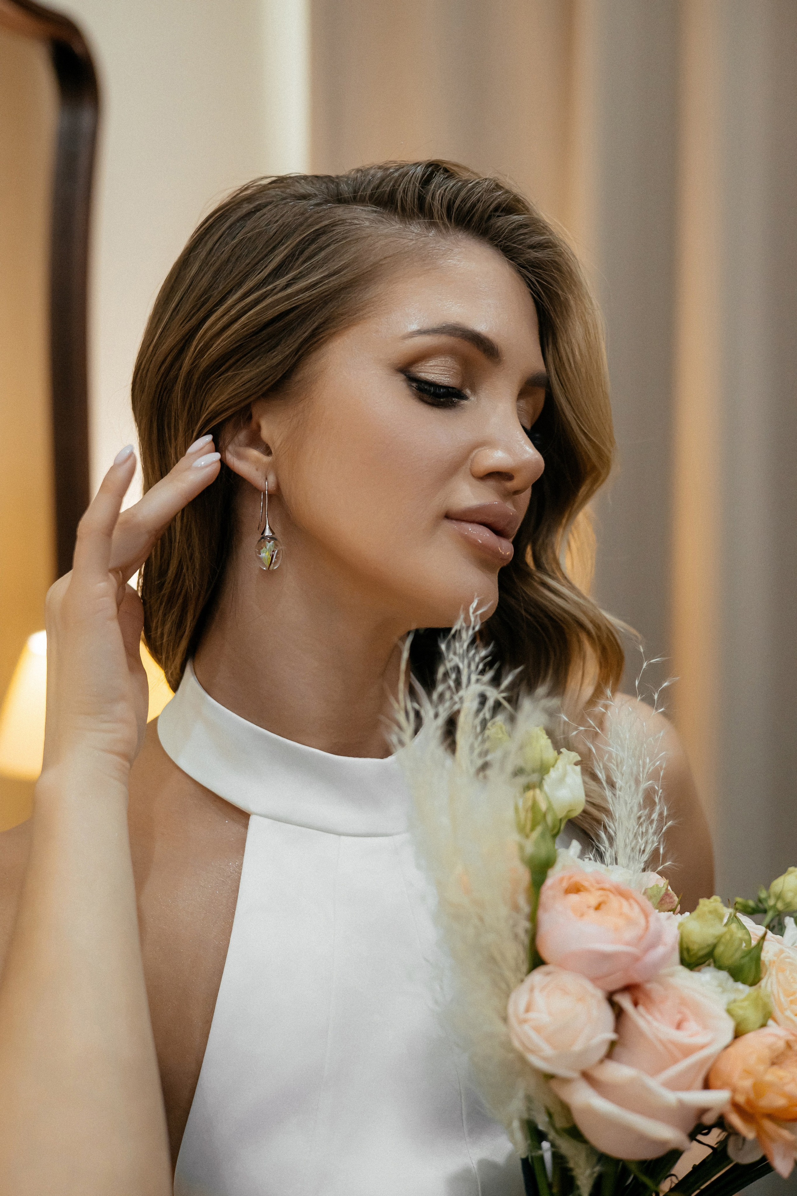 Сборы невесты