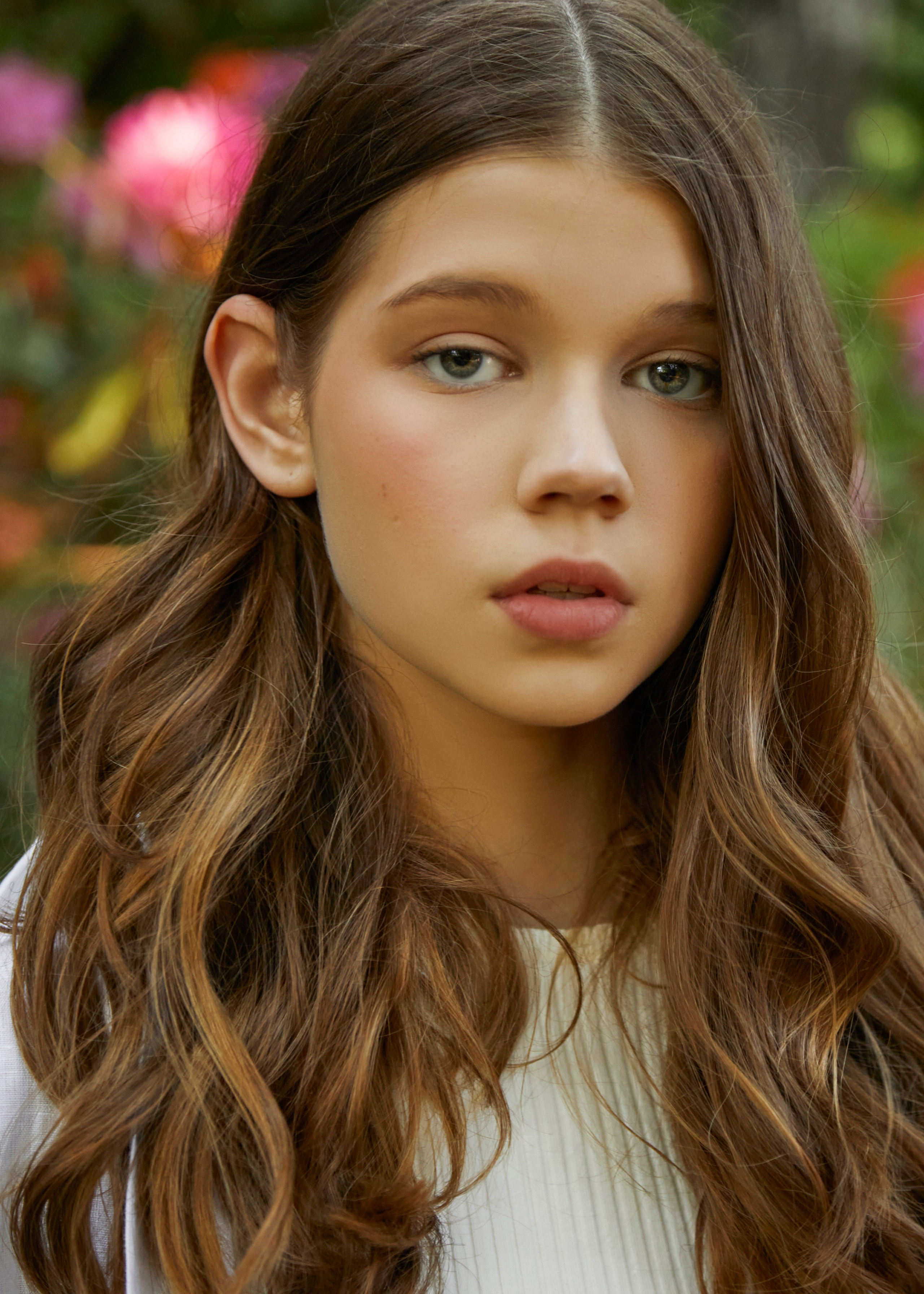 София и мама. Фотограф Ирина Бутко