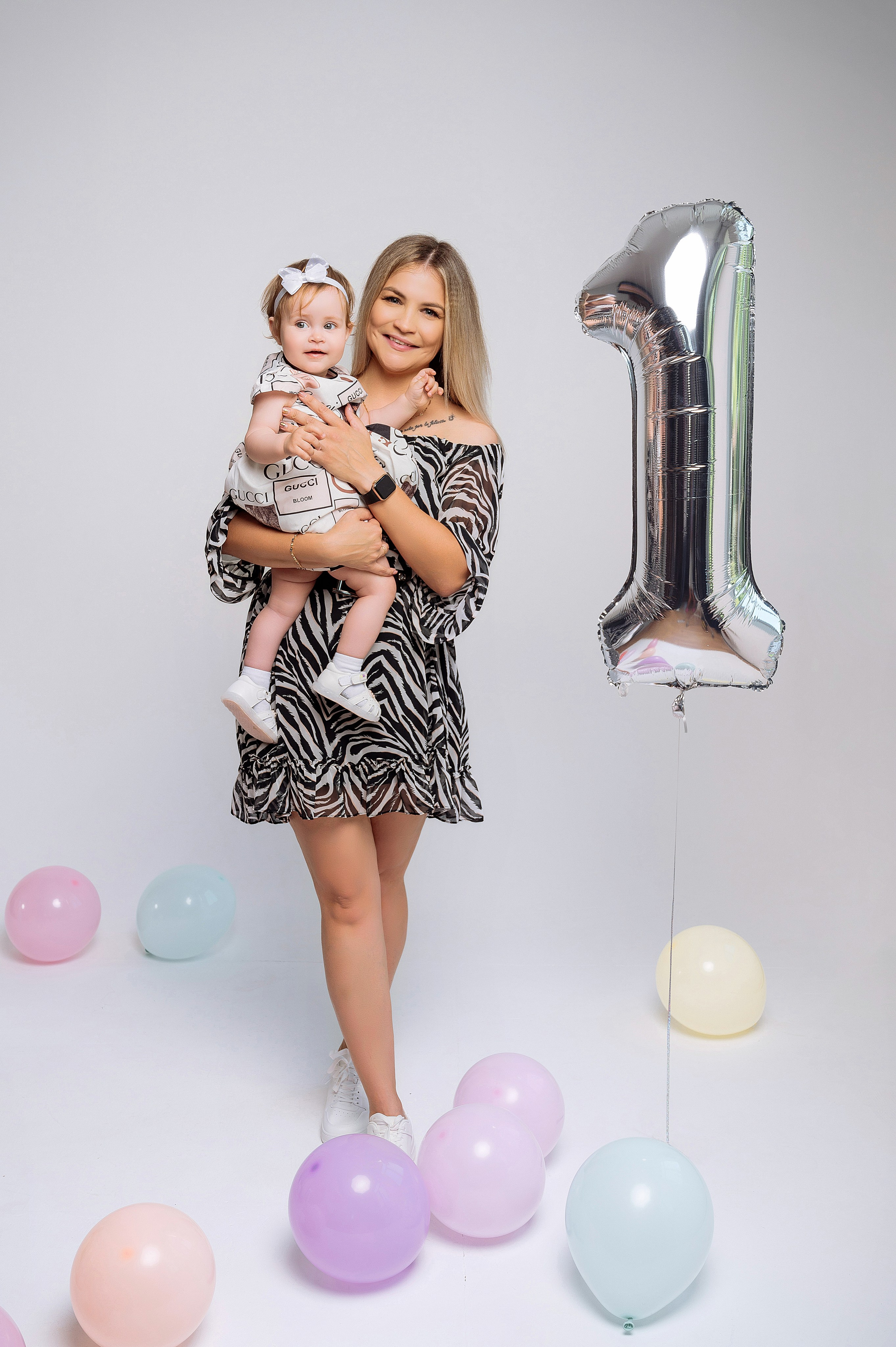 Алена и Дима 1 год доче. Свадебный и семейный фотограф в Находке и Владивостоке