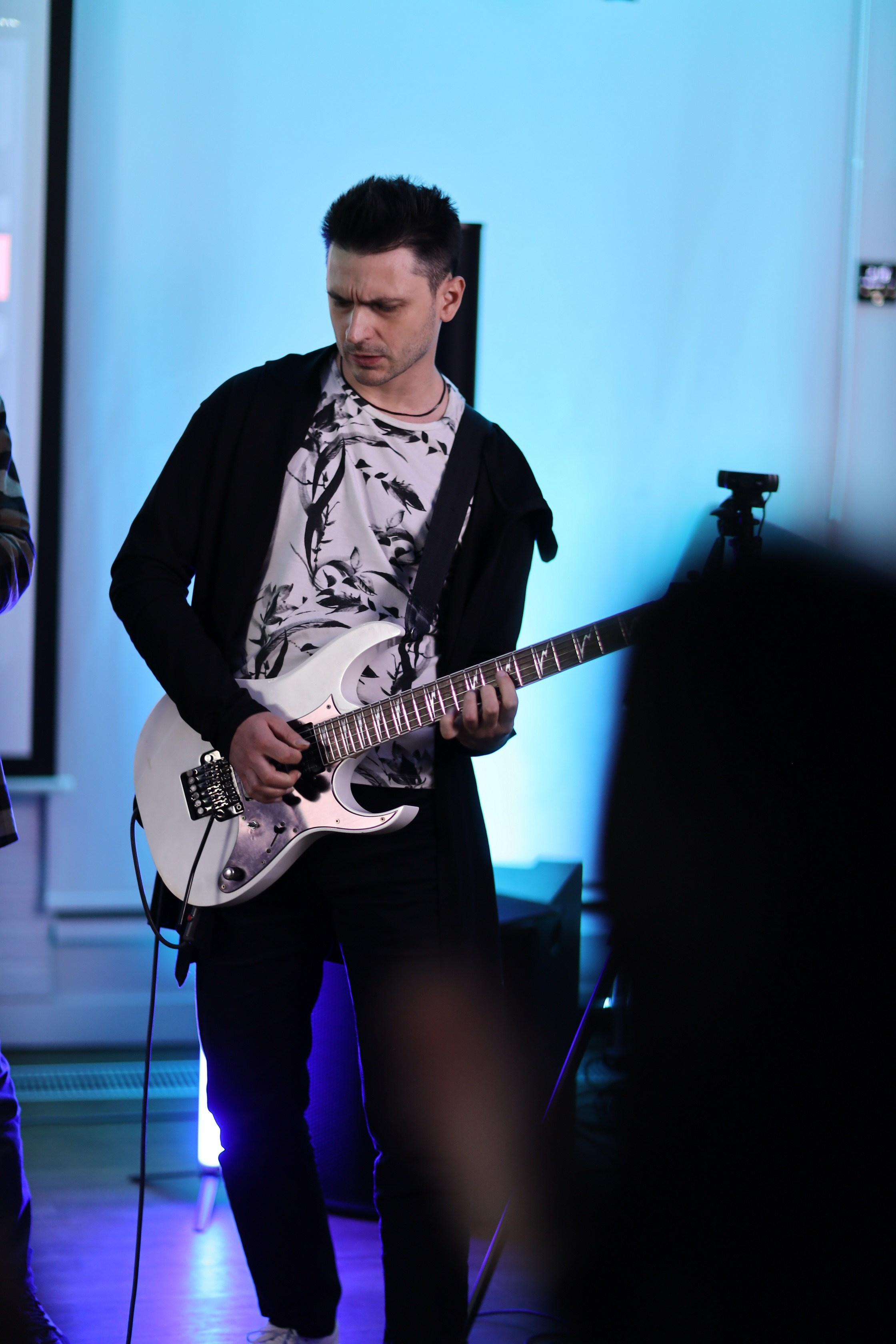 МастерМайнд 1.2. Съемка в студии под ваш запрос, студийные съемки, фотографии архитектурных объектов — Александр Евстигнеев — фотограф Москва