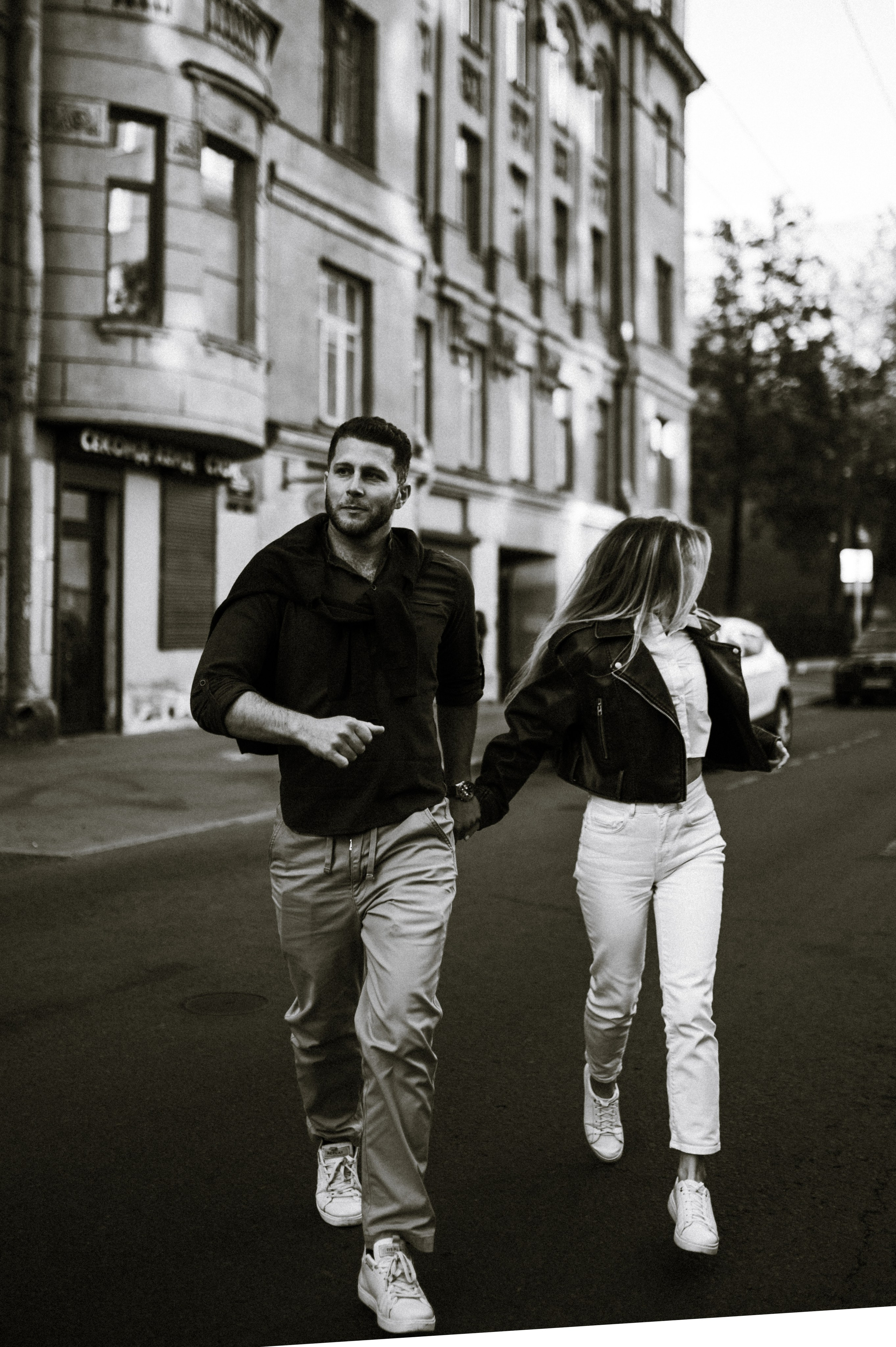 Янис и Настя. Свадебный фотограф в Санкт-Петербурге