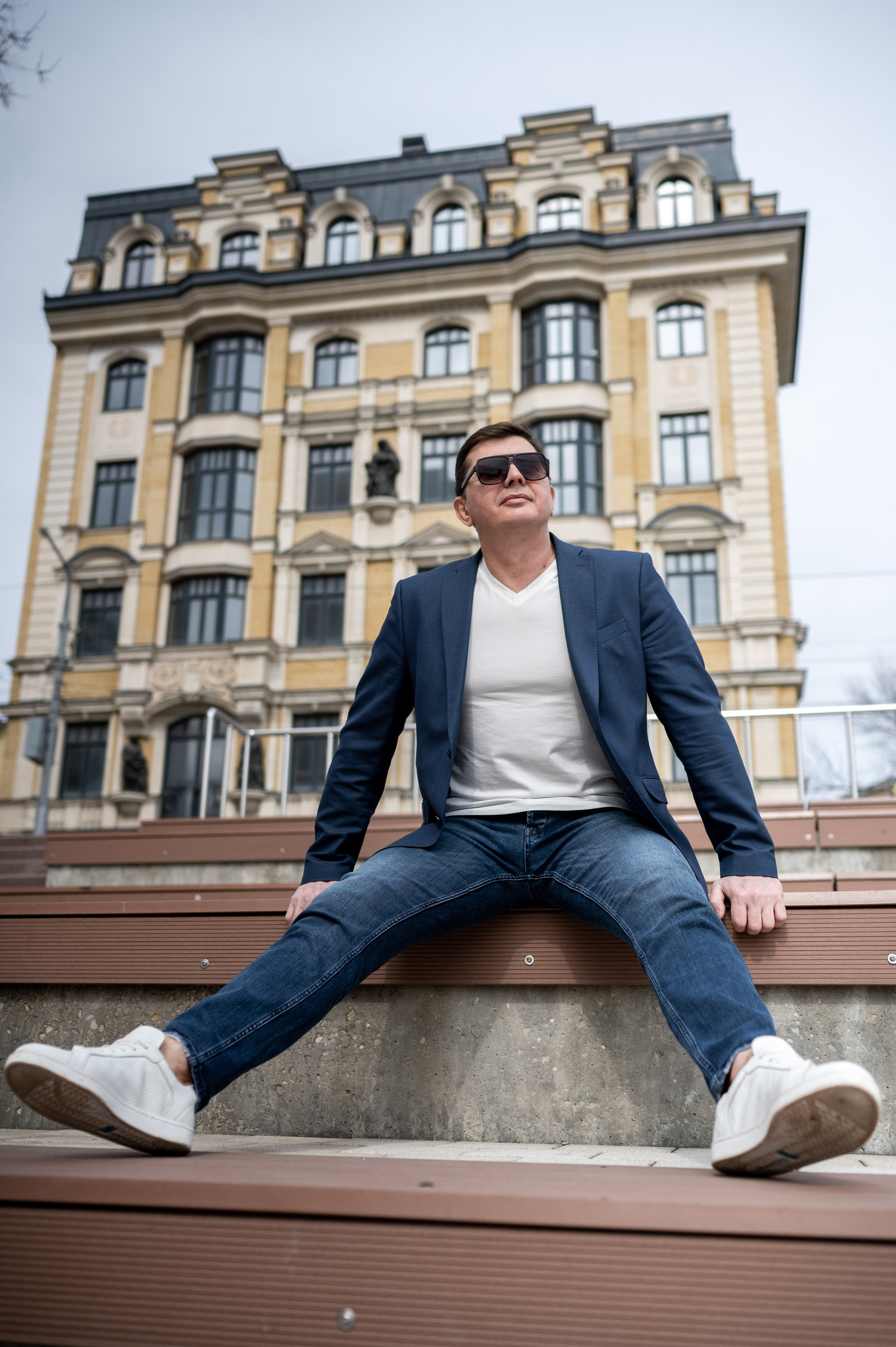 Мужской портрет Саратов. Фотограф в Саратове для всей семьи Бечина Диана