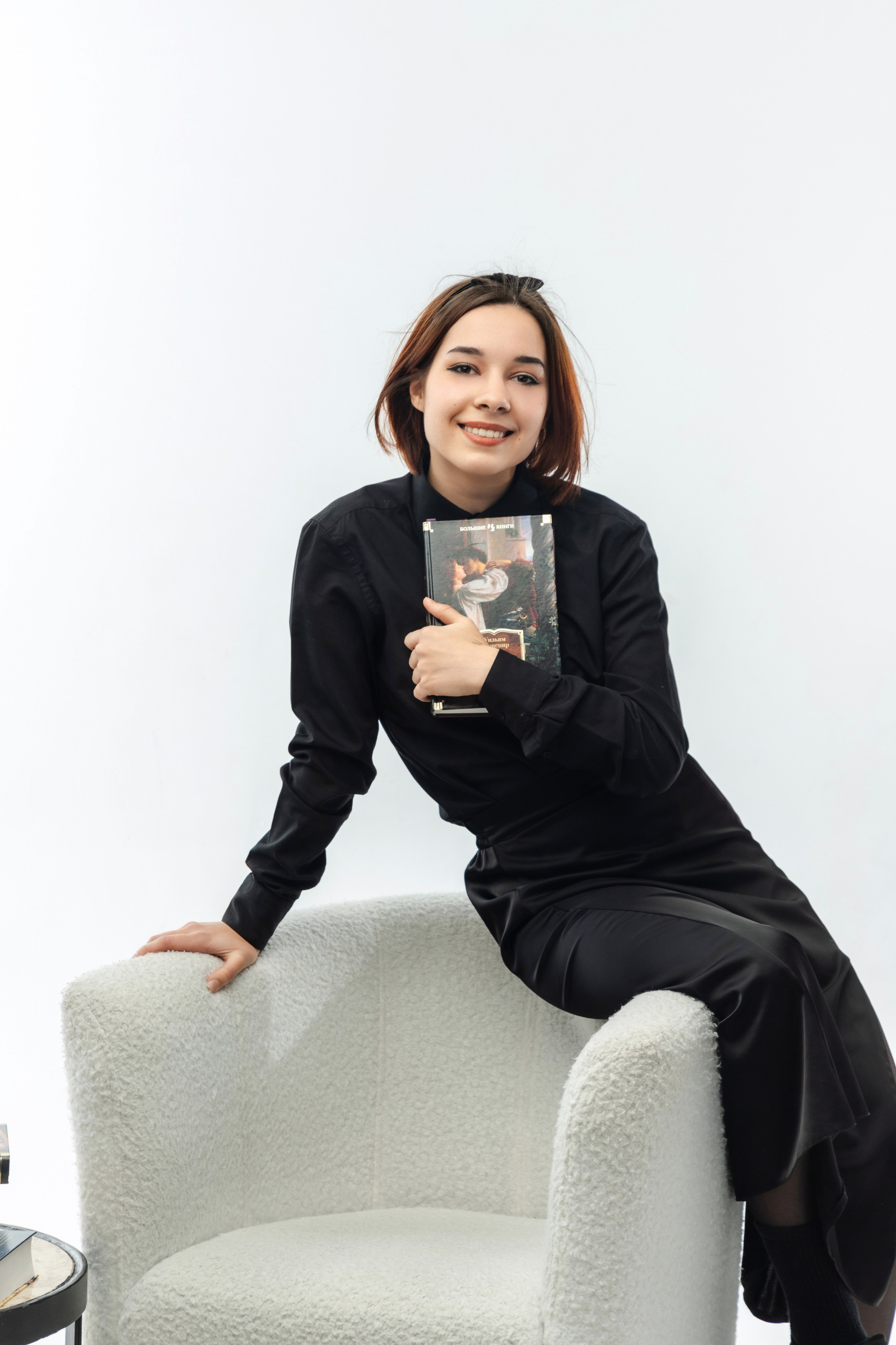 Наши фото. Твой выпускной альбом в Крыму