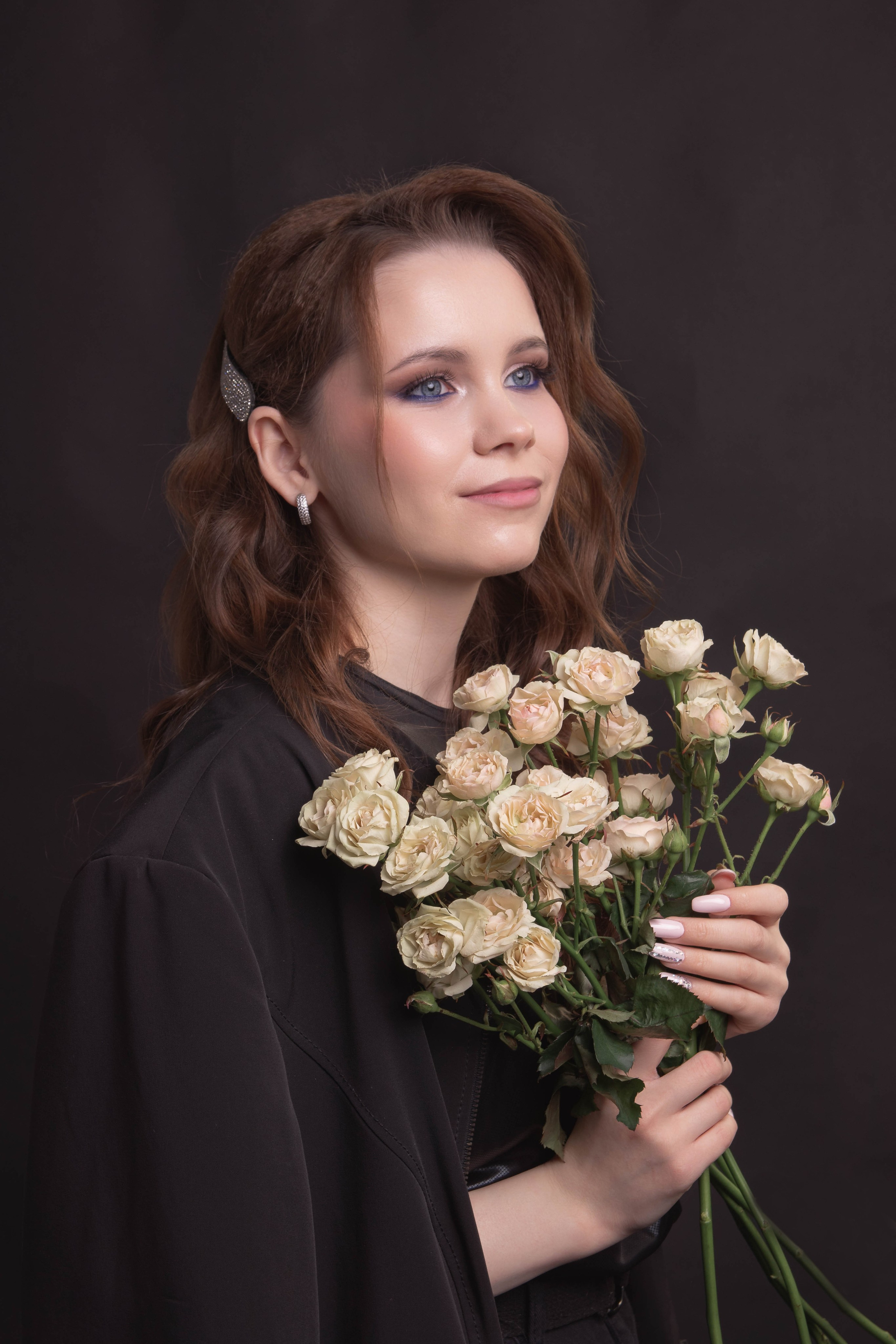 Света. Коммерческий фотограф