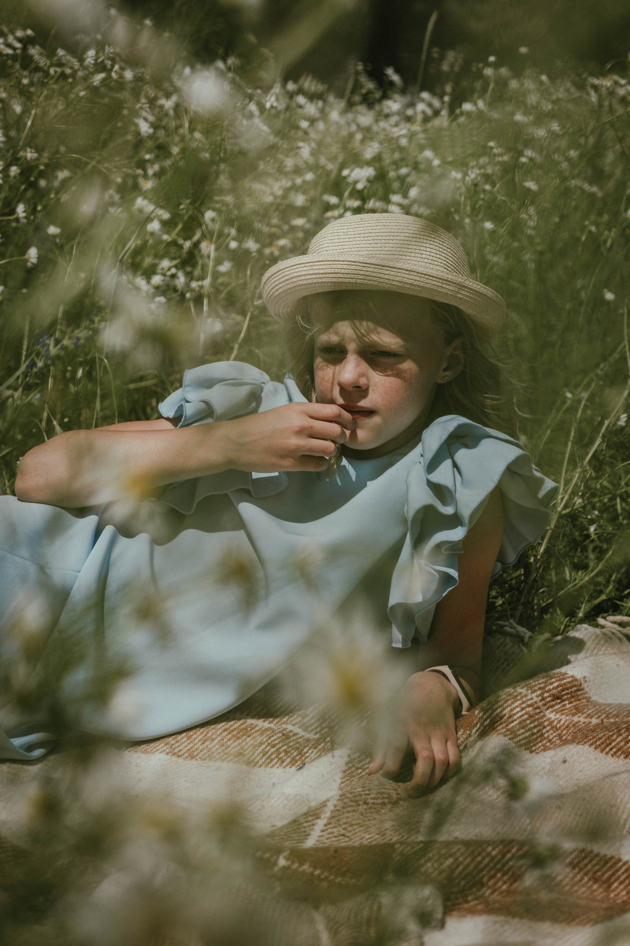 В ожидании чуда Алёна & Сергей, дети и собака. Коммерческий фотограф