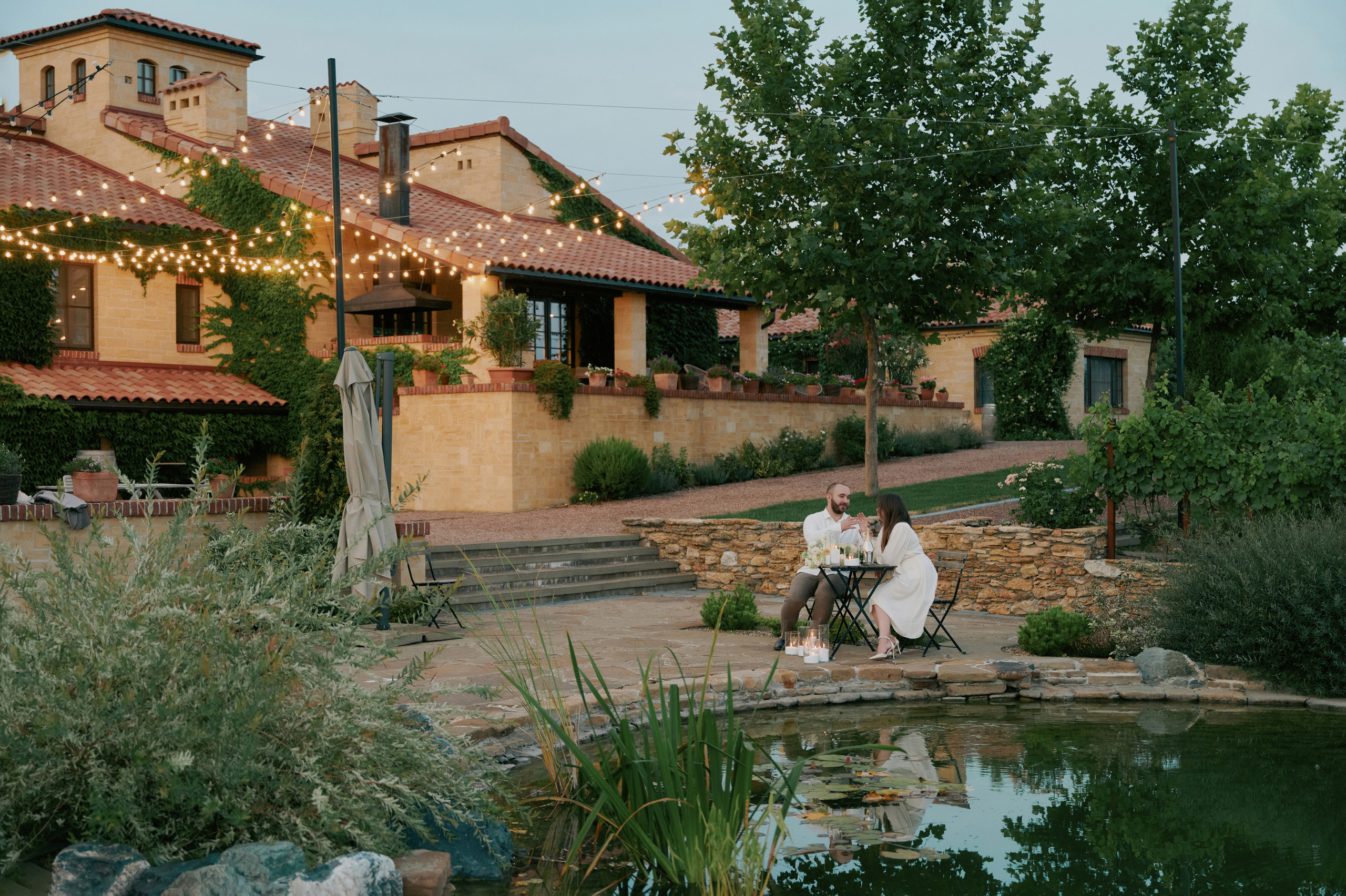 Диана и Никита. Свадебный фотограф в Ростовe-на-Дону Анастасия Прутова