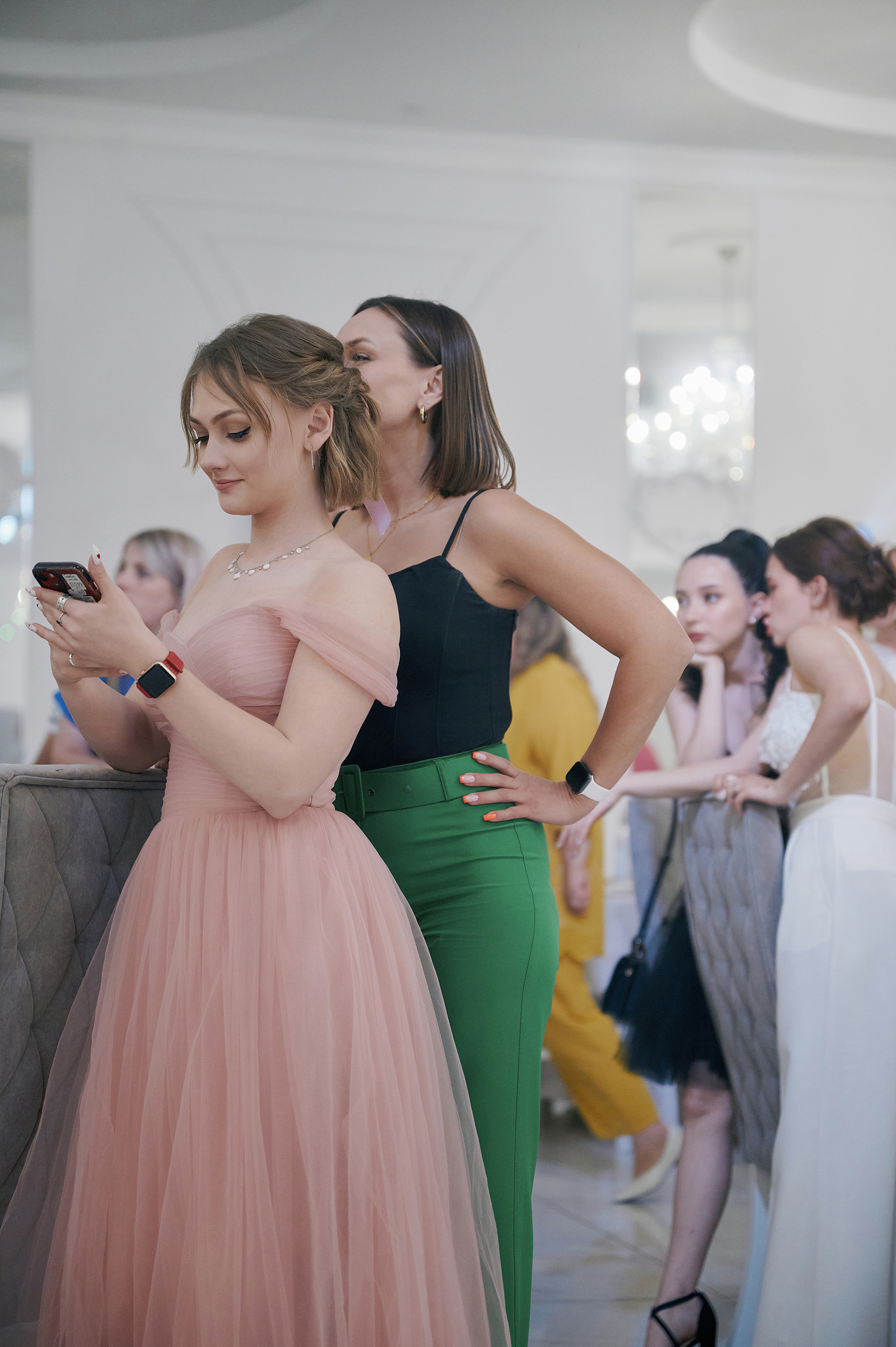 Выпускной ресторан Усадьба. Свадебный фотограф в Ростовe-на-Дону Анастасия Прутова