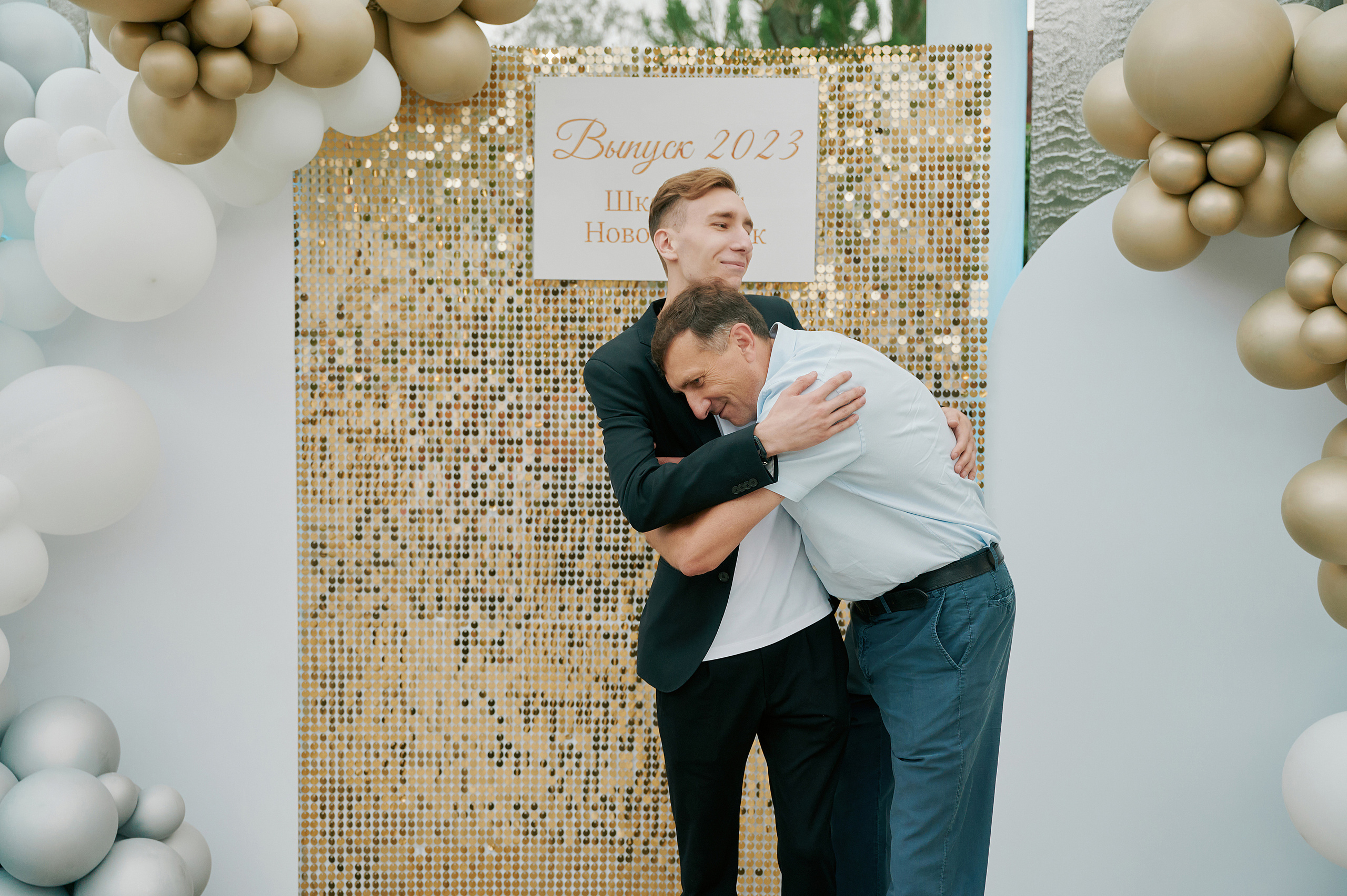 Выпускной ресторан Усадьба. Свадебный фотограф в Ростовe-на-Дону Анастасия Прутова