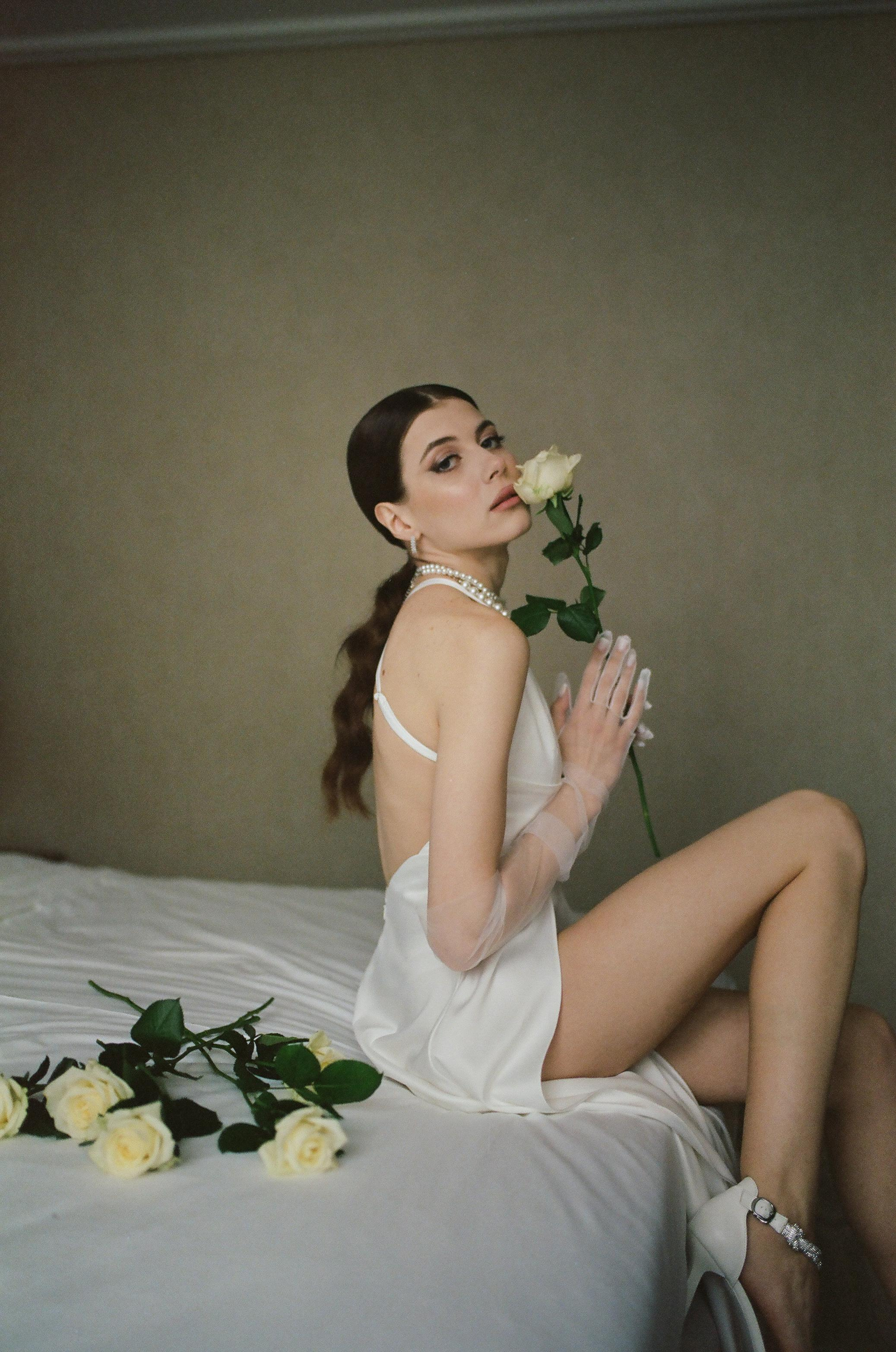 Пленка. Свадебный фотограф в Ростовe-на-Дону Анастасия Прутова