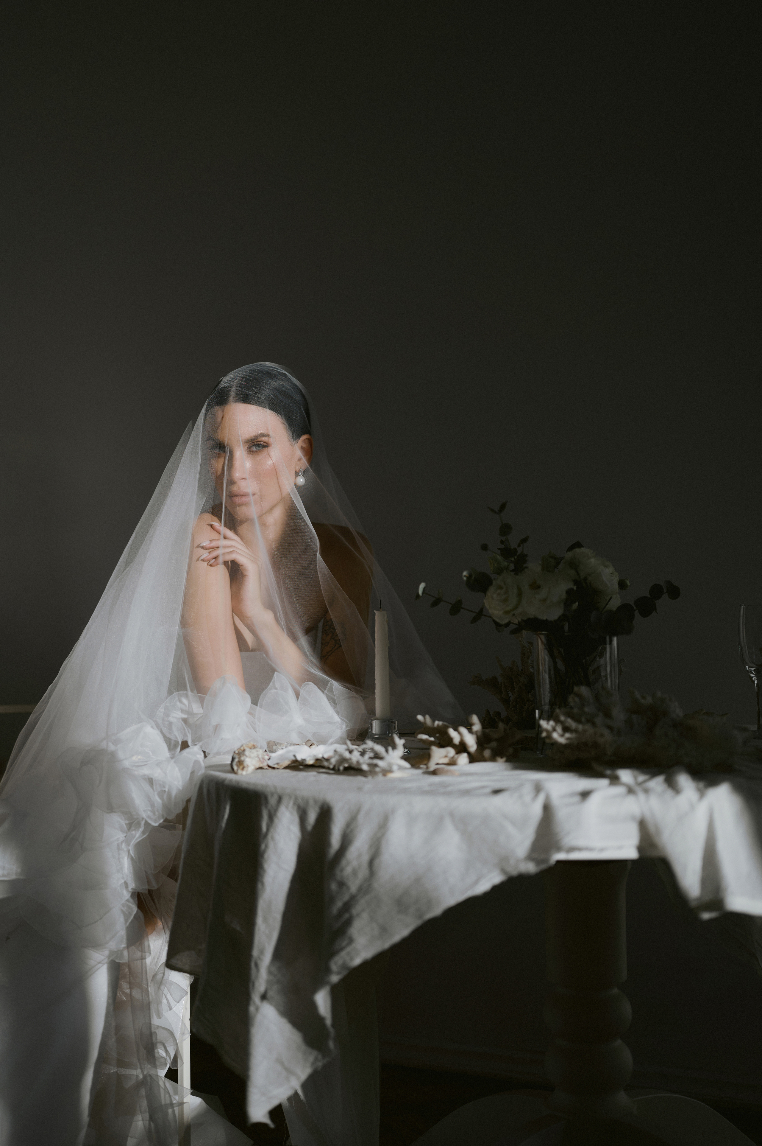 Свадебный фотограф в Ростовe-на-Дону Анастасия Прутова