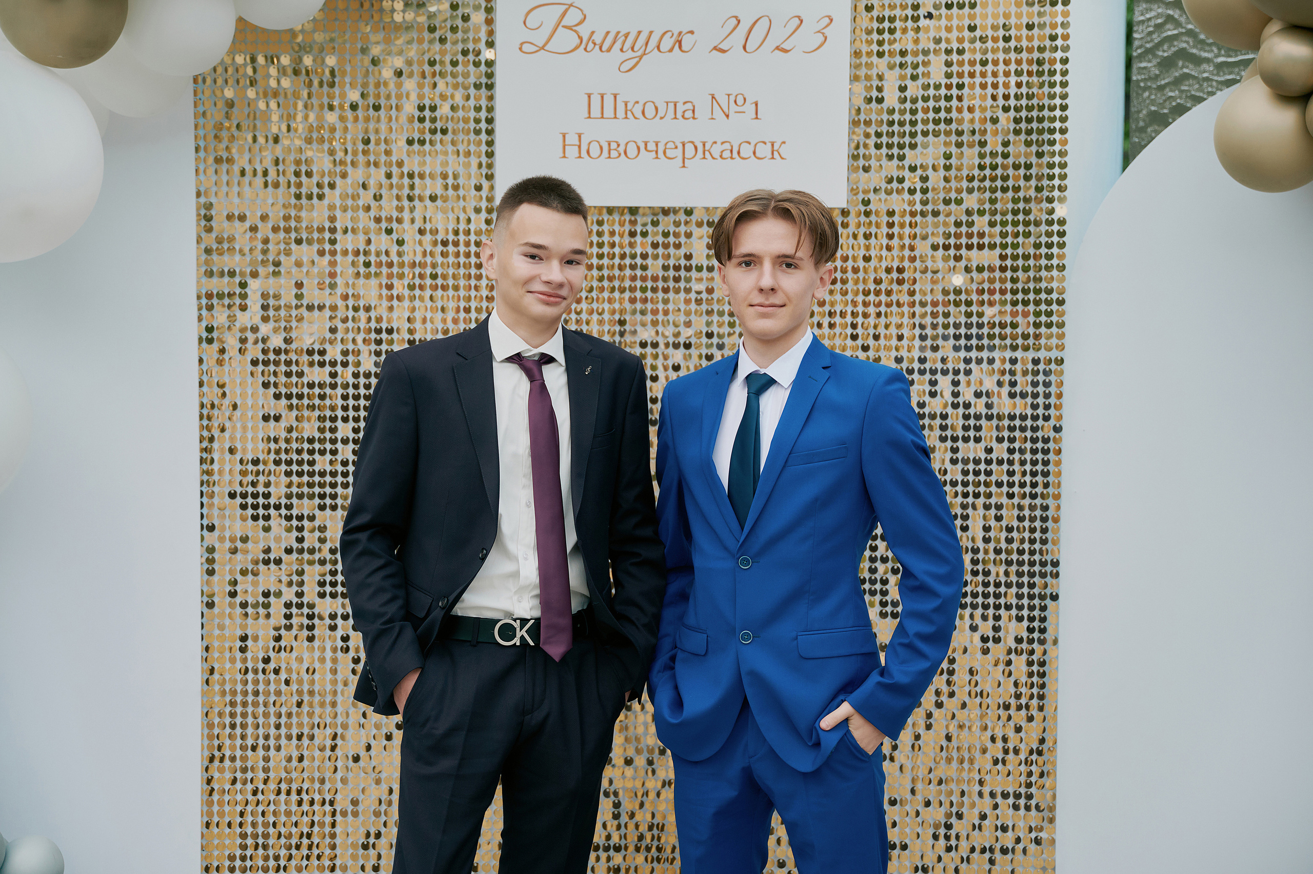 Выпускной ресторан Усадьба. Свадебный фотограф в Ростовe-на-Дону Анастасия Прутова