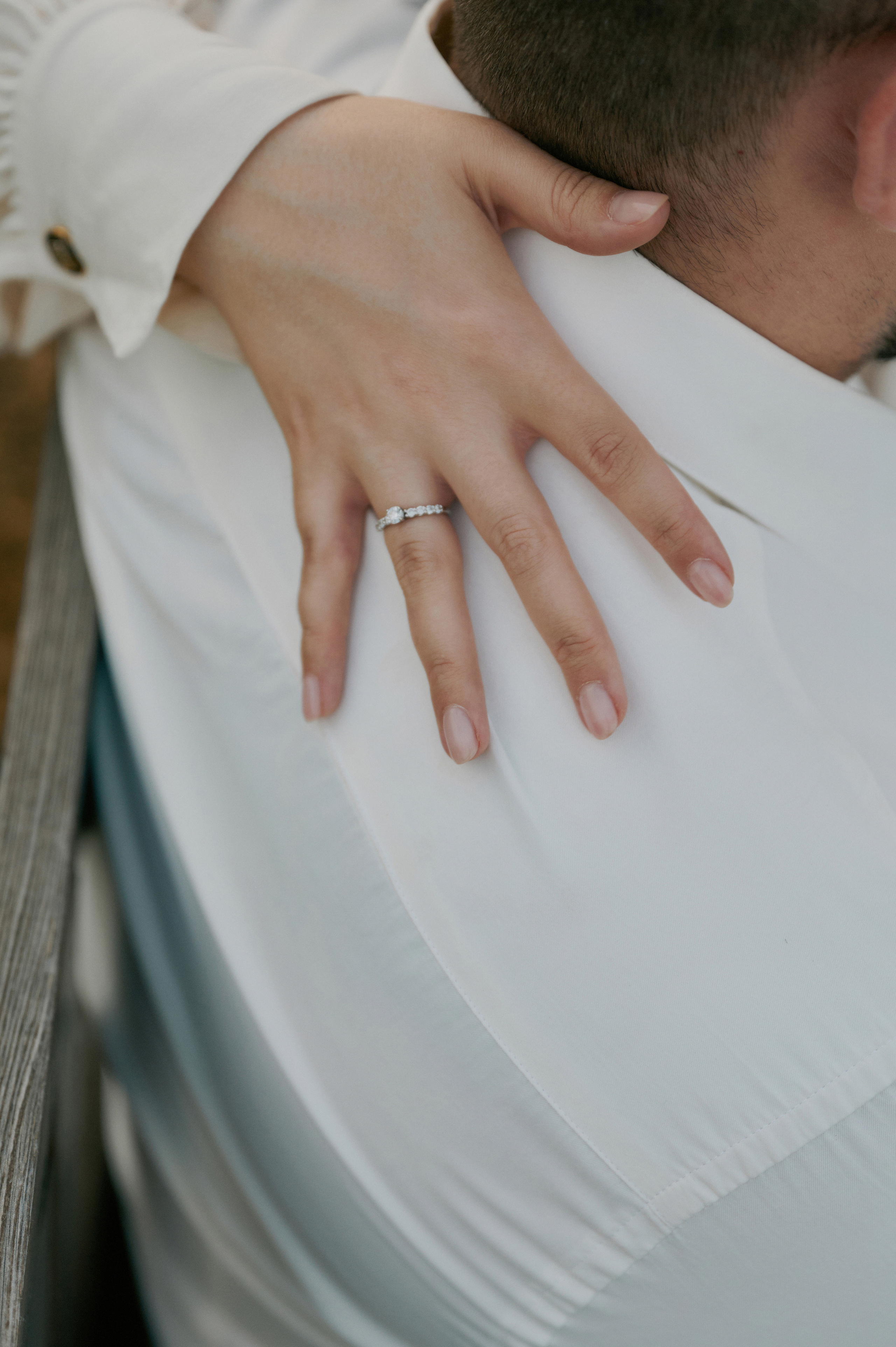 Диана и Никита. Свадебный фотограф в Ростовe-на-Дону Анастасия Прутова