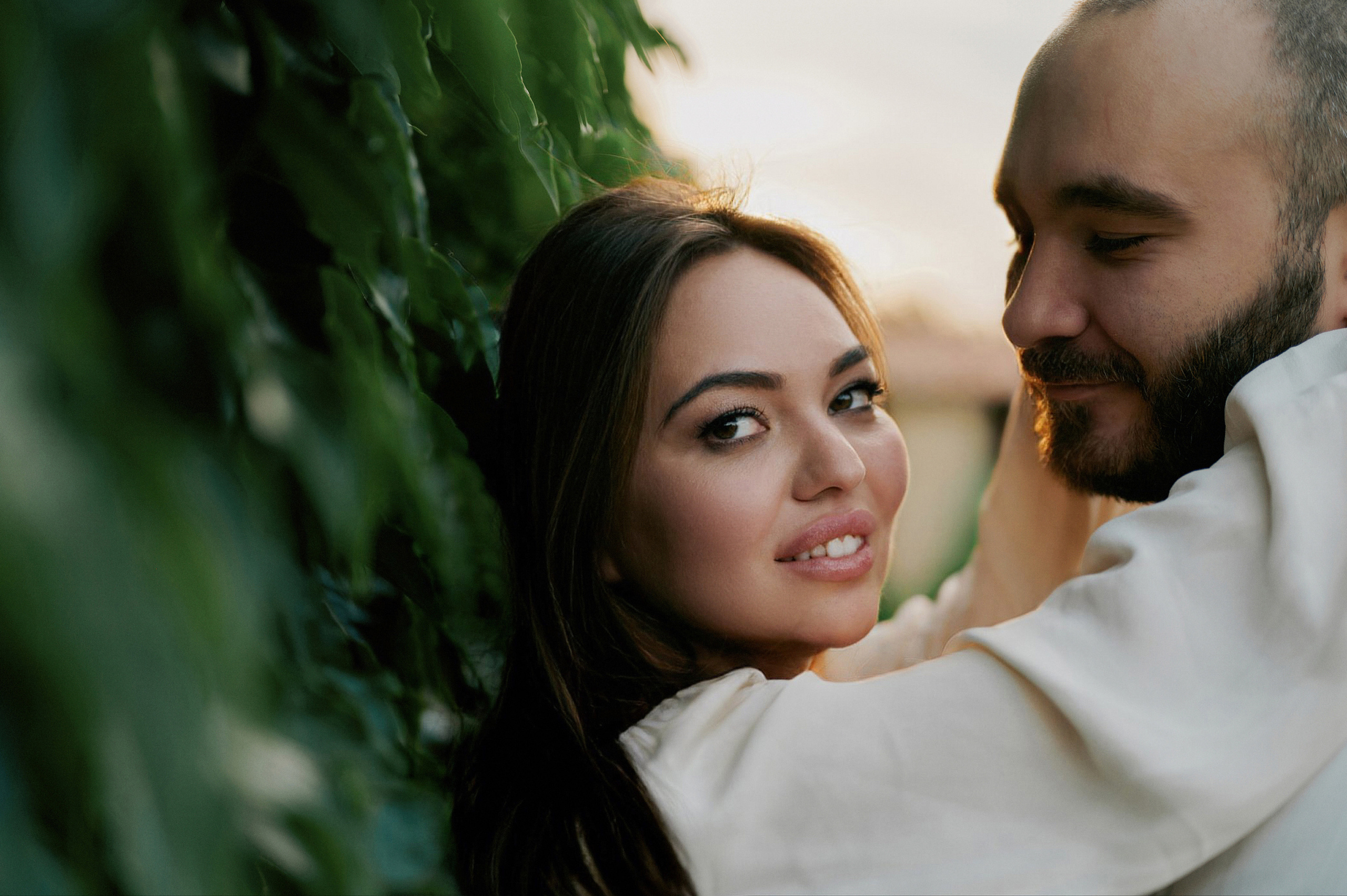 Диана и Никита. Свадебный фотограф в Ростовe-на-Дону Анастасия Прутова