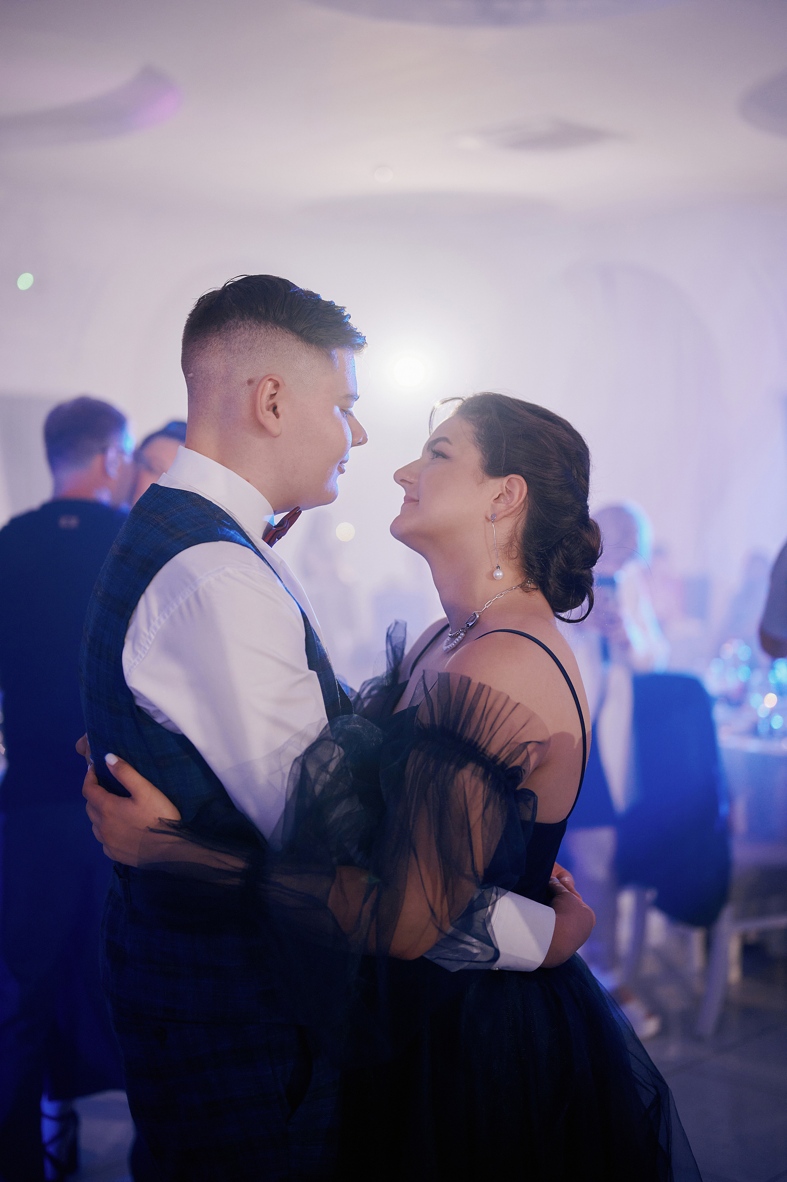 Выпускной ресторан Усадьба. Свадебный фотограф в Ростовe-на-Дону Анастасия Прутова