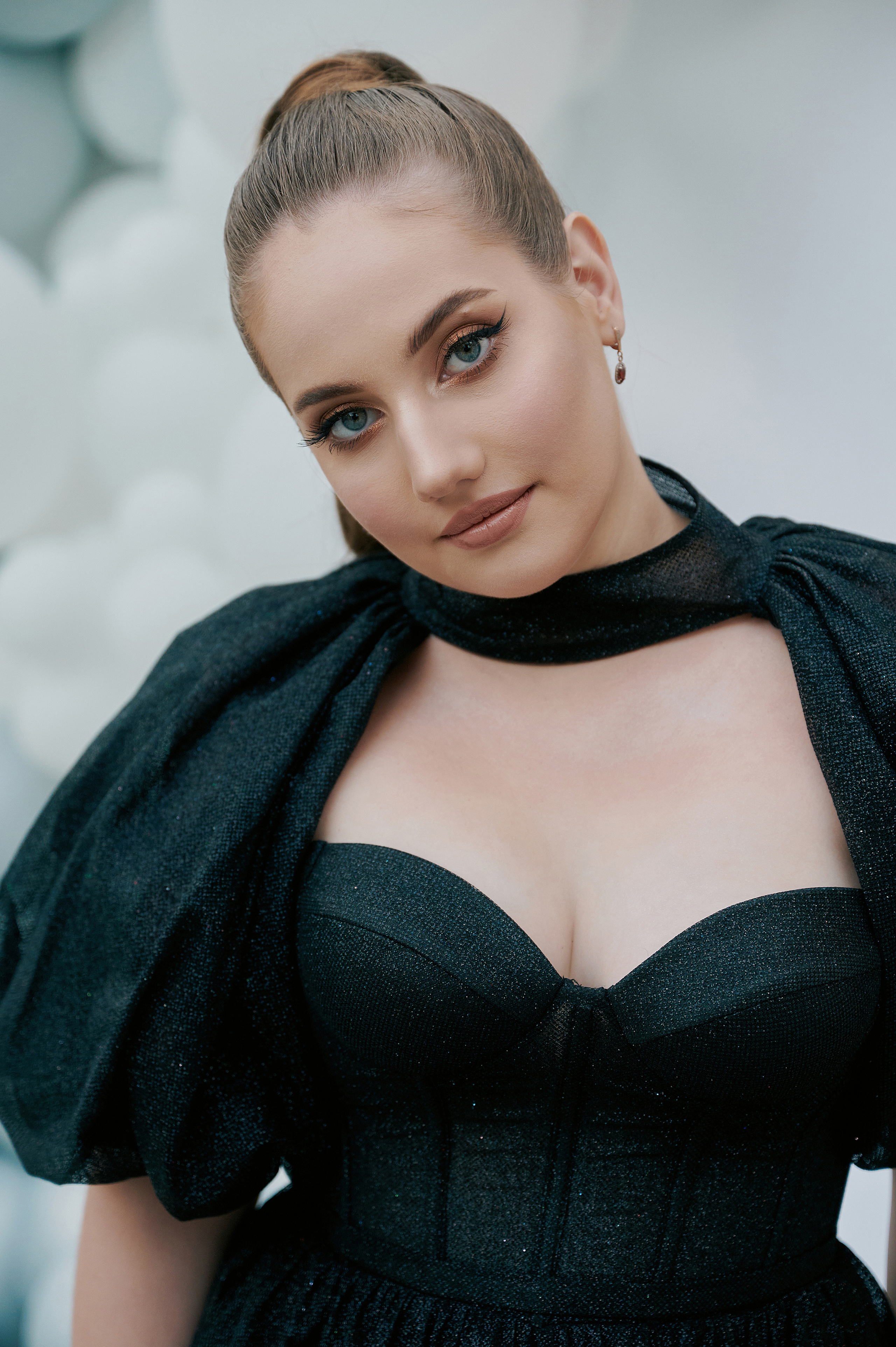 Выпускной ресторан Усадьба. Свадебный фотограф в Ростовe-на-Дону Анастасия Прутова