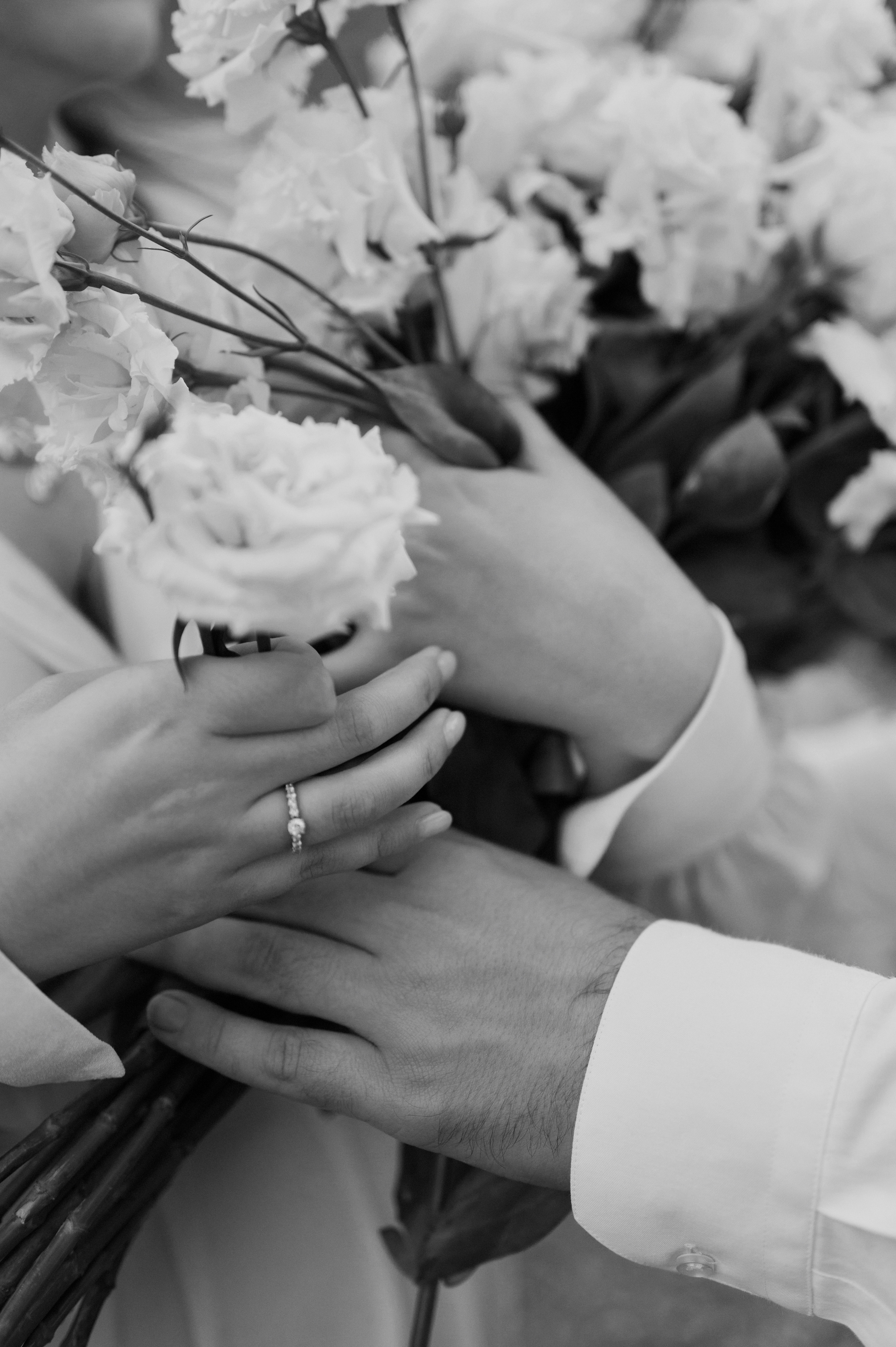 Диана и Никита. Свадебный фотограф в Ростовe-на-Дону Анастасия Прутова