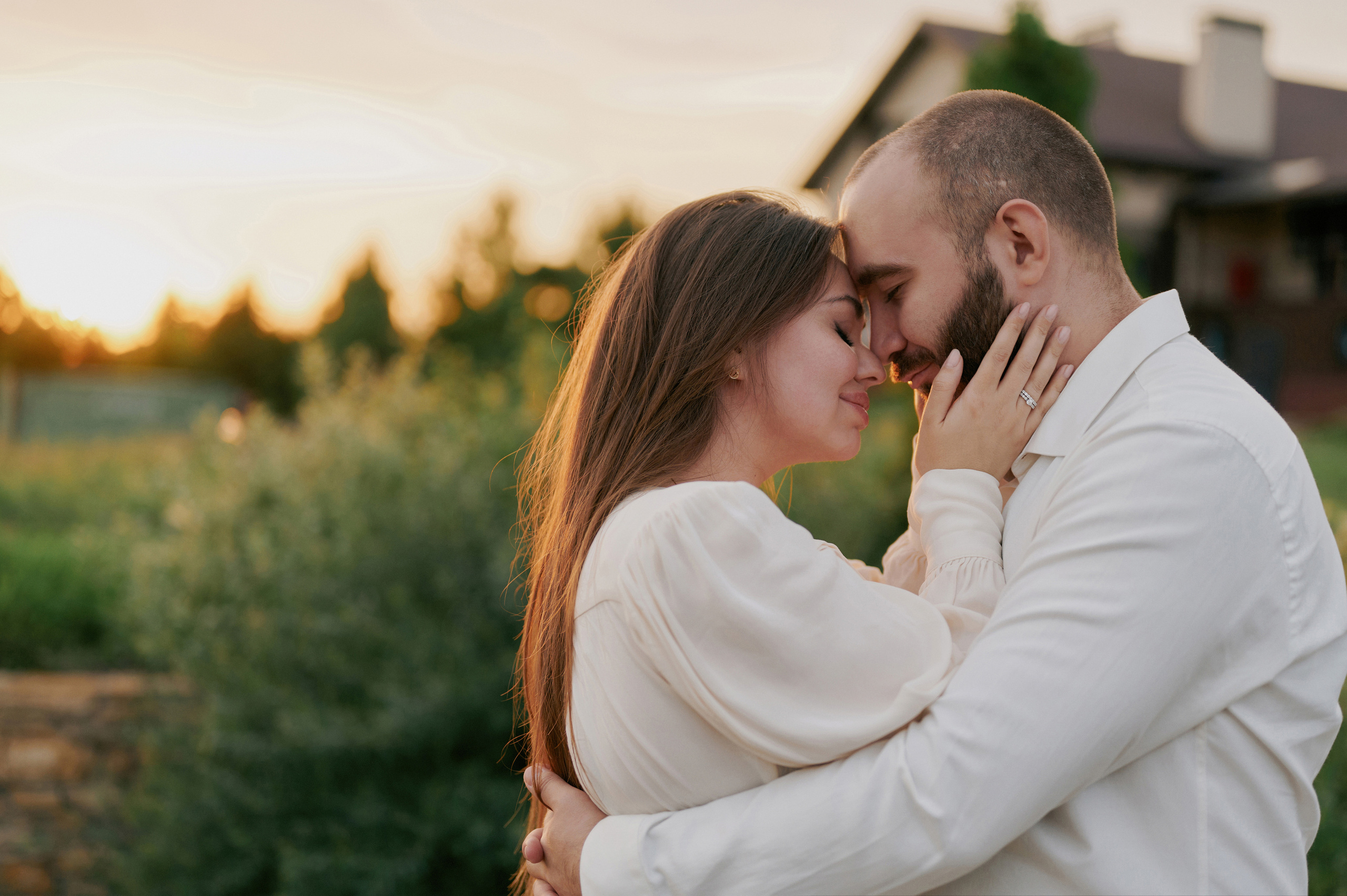 Диана и Никита. Свадебный фотограф в Ростовe-на-Дону Анастасия Прутова