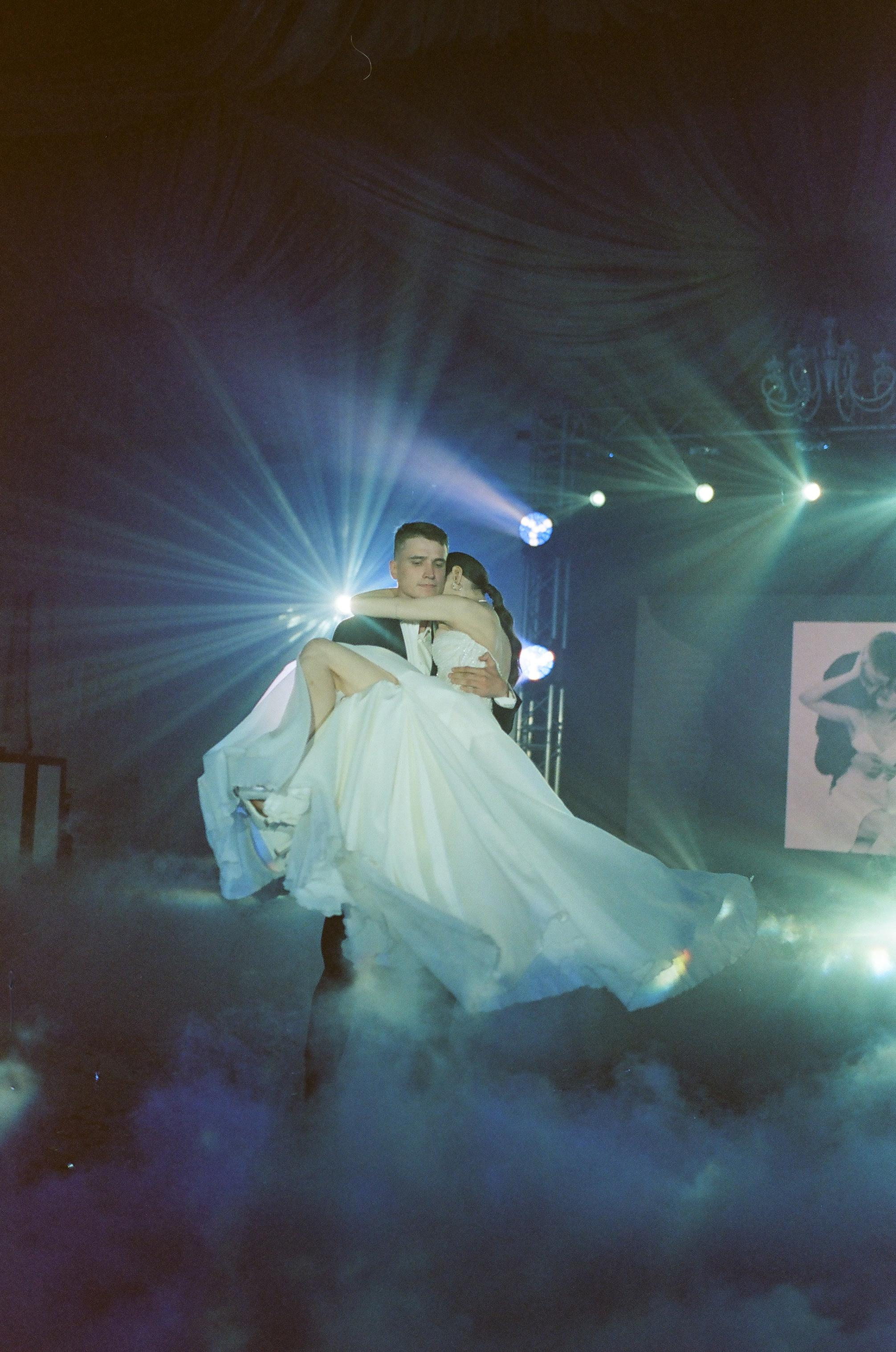 Пленка. Свадебный фотограф в Ростовe-на-Дону Анастасия Прутова