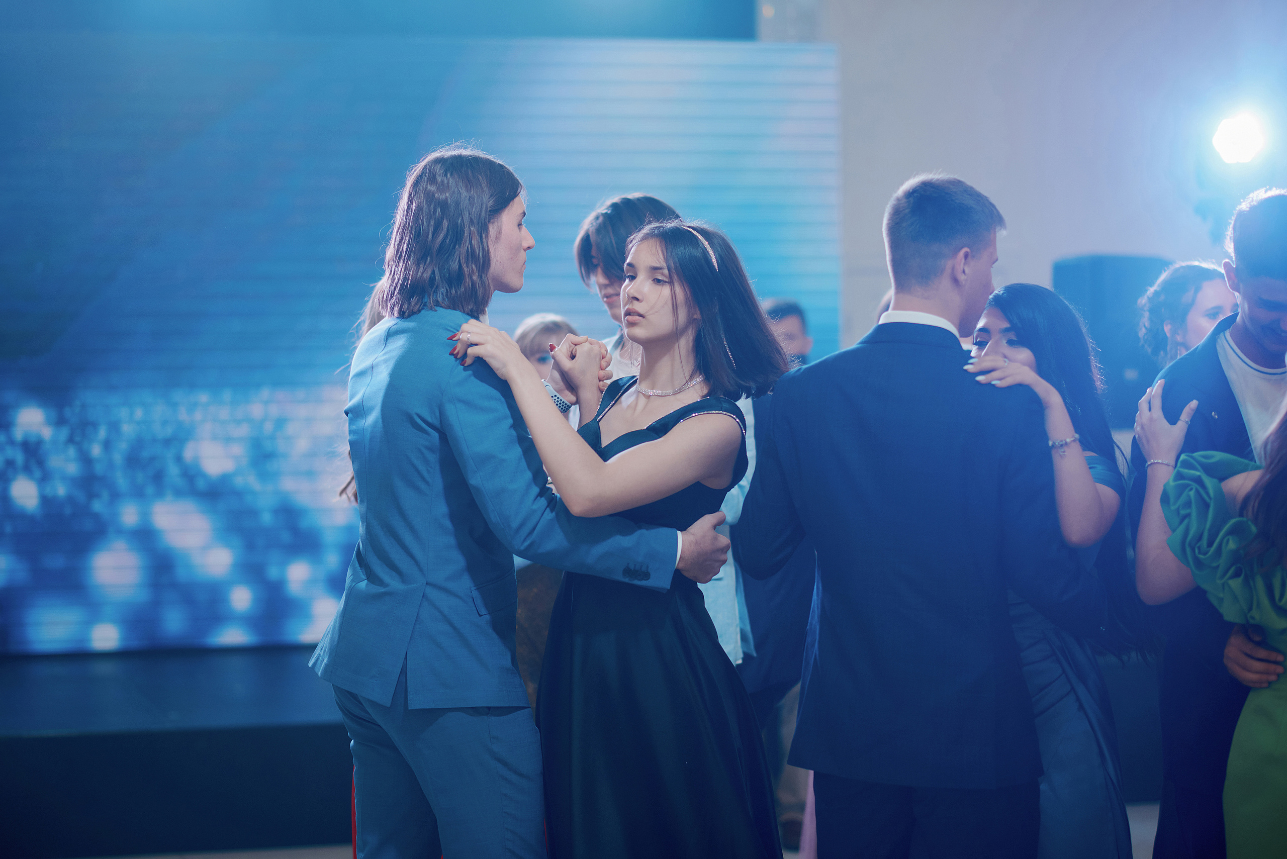 Выпускной ресторан Усадьба. Свадебный фотограф в Ростовe-на-Дону Анастасия Прутова