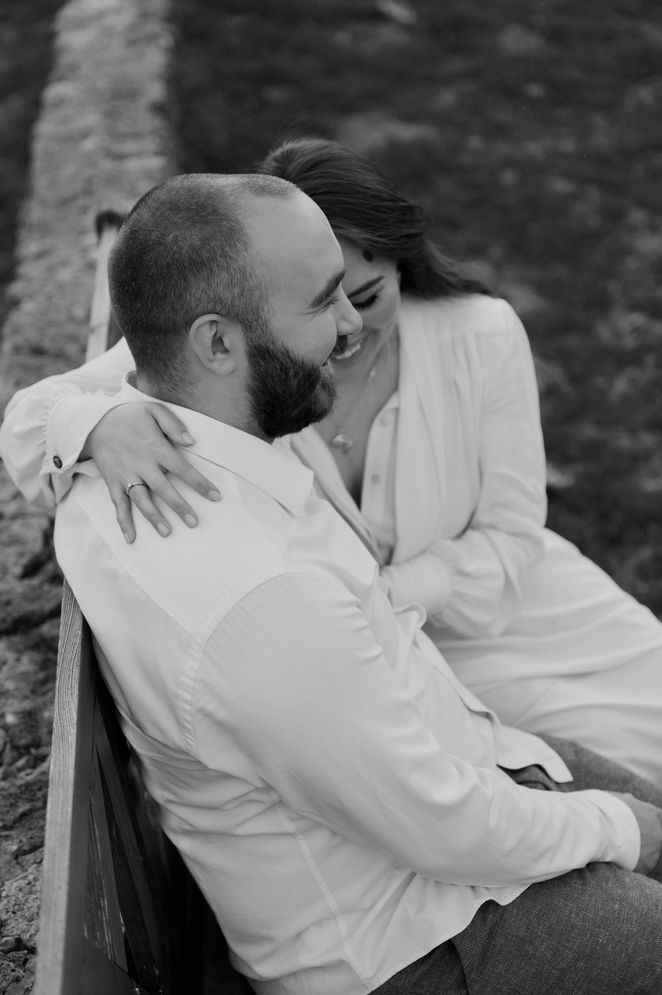 Диана и Никита. Свадебный фотограф в Ростовe-на-Дону Анастасия Прутова