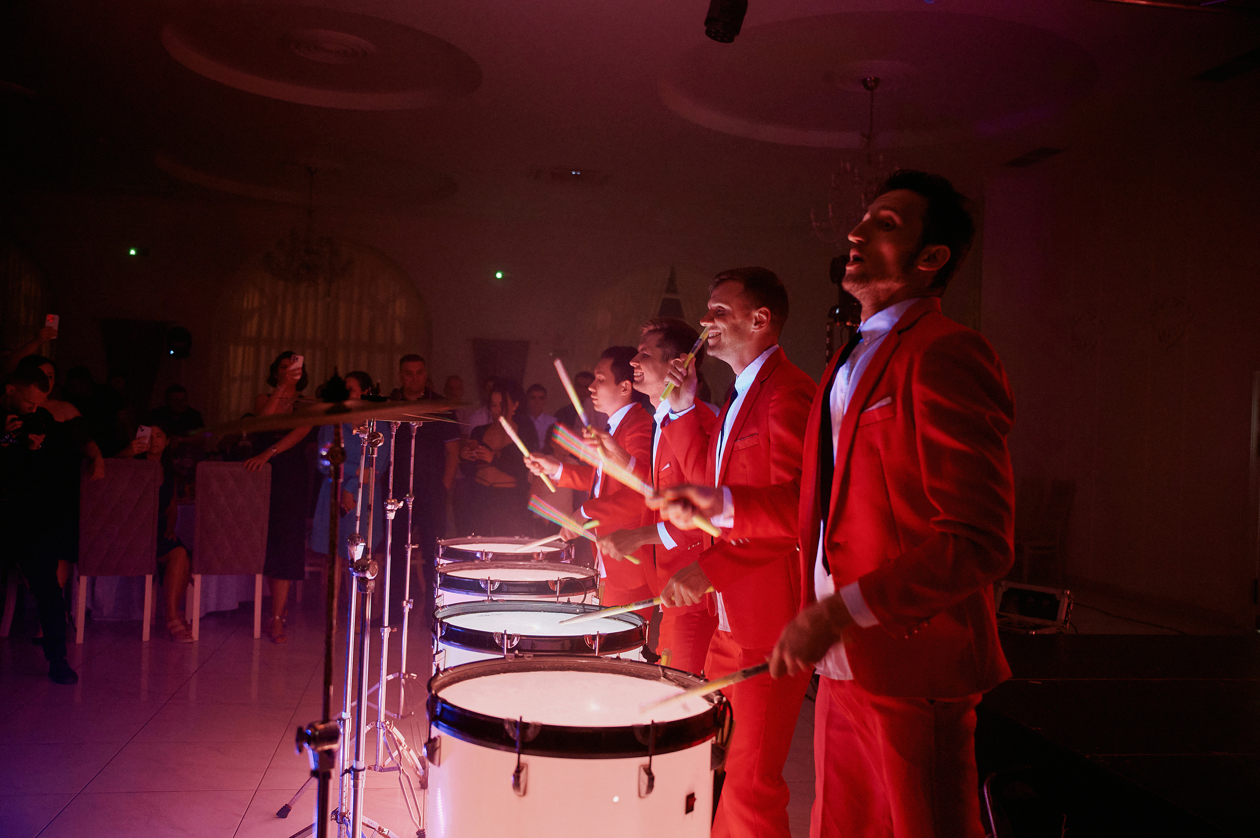 Выпускной ресторан Усадьба. Свадебный фотограф в Ростовe-на-Дону Анастасия Прутова