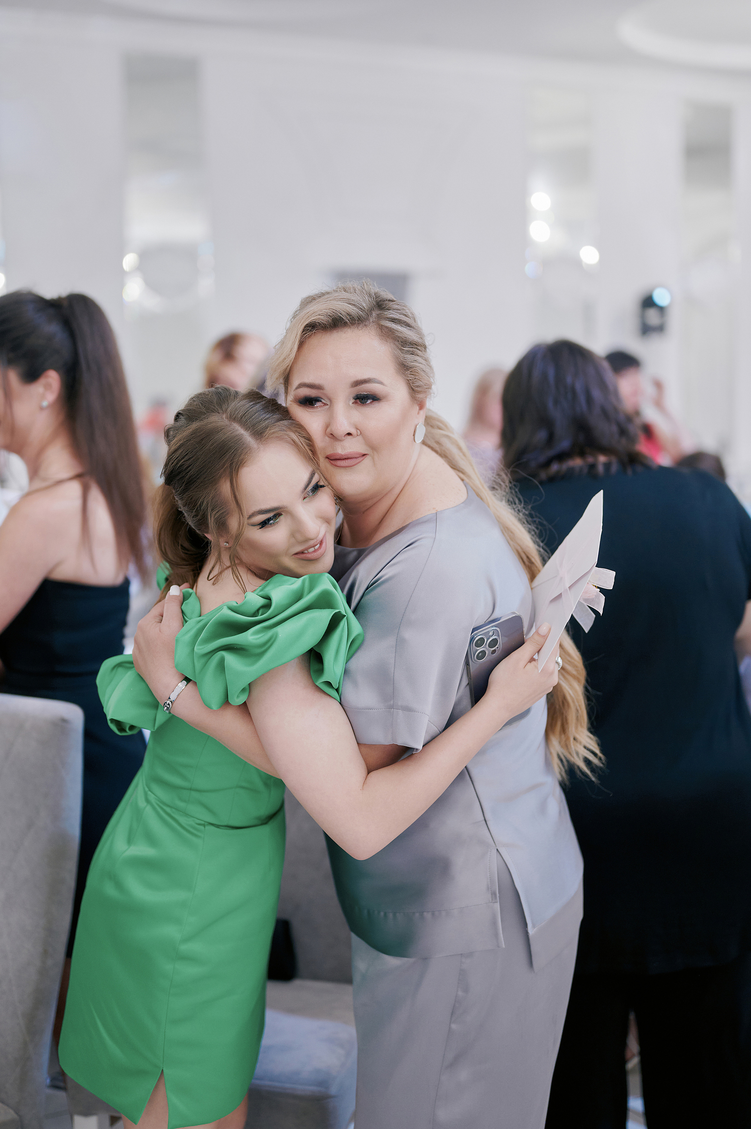 Выпускной ресторан Усадьба. Свадебный фотограф в Ростовe-на-Дону Анастасия Прутова